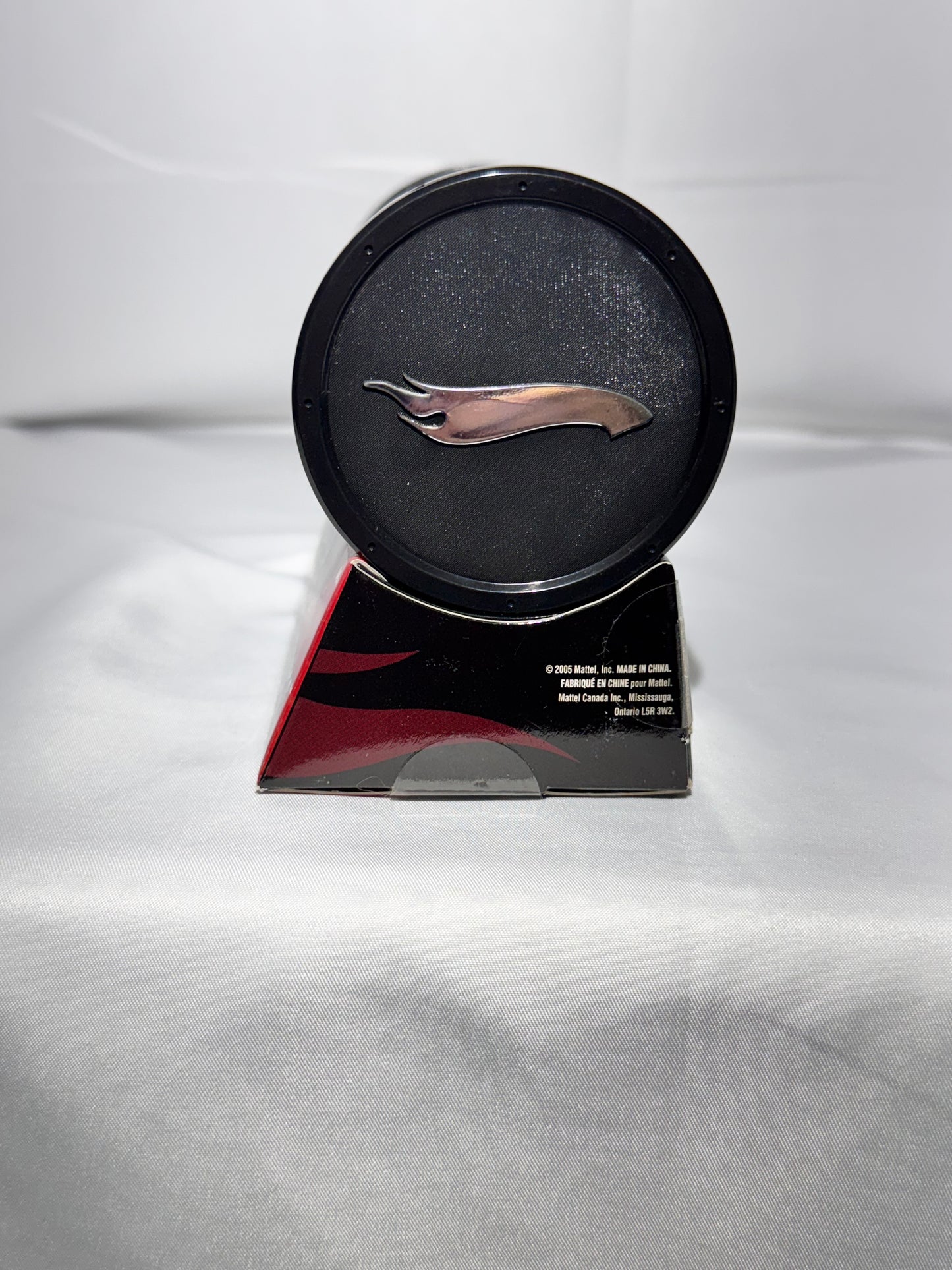 Hot Wheels Kalifornia Kustoms – ’70 Firebird by Mattel (2005).