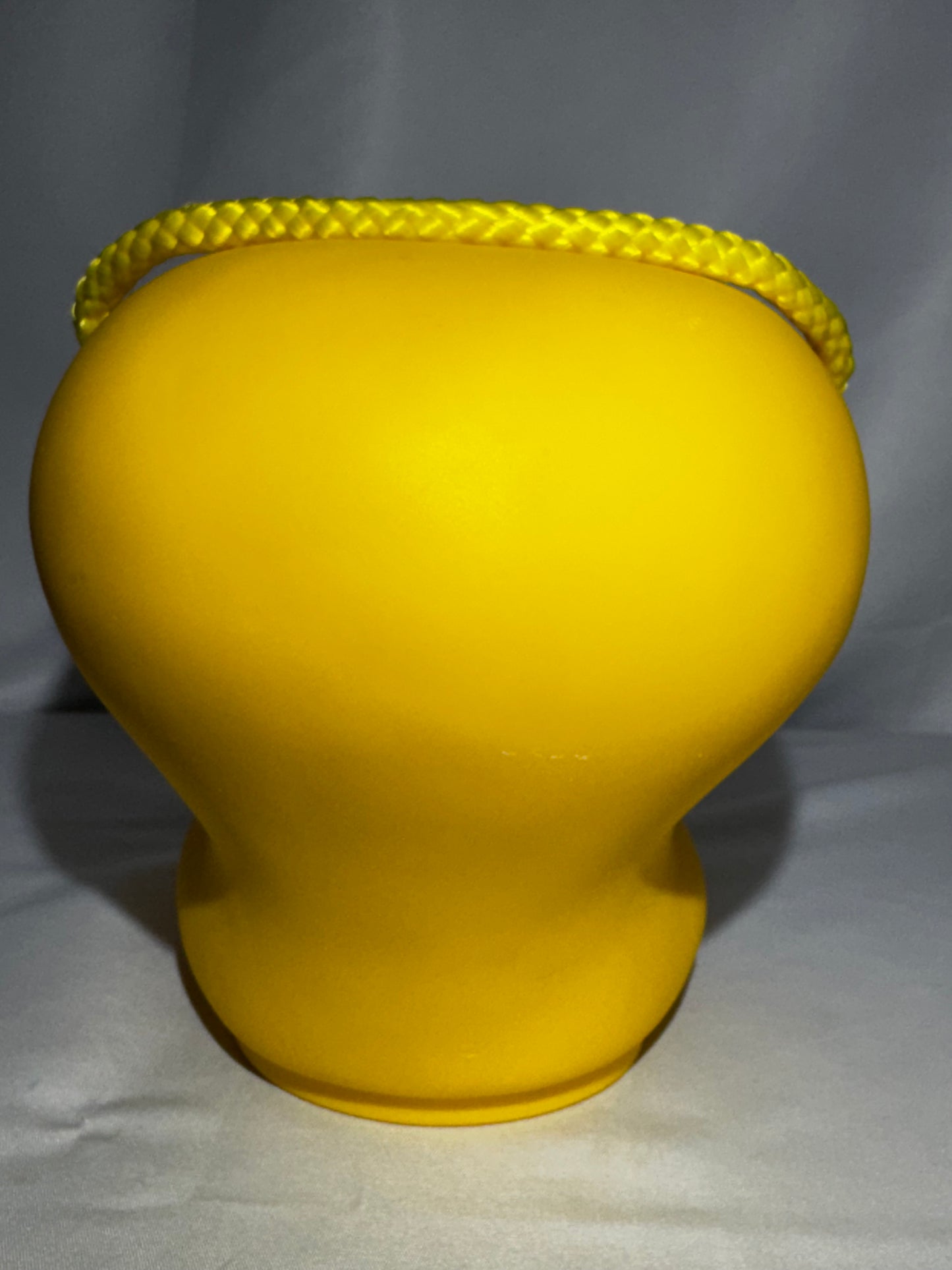 Vintage 1997 Warner Bros. Applause Tweety Bird Bucket / Container