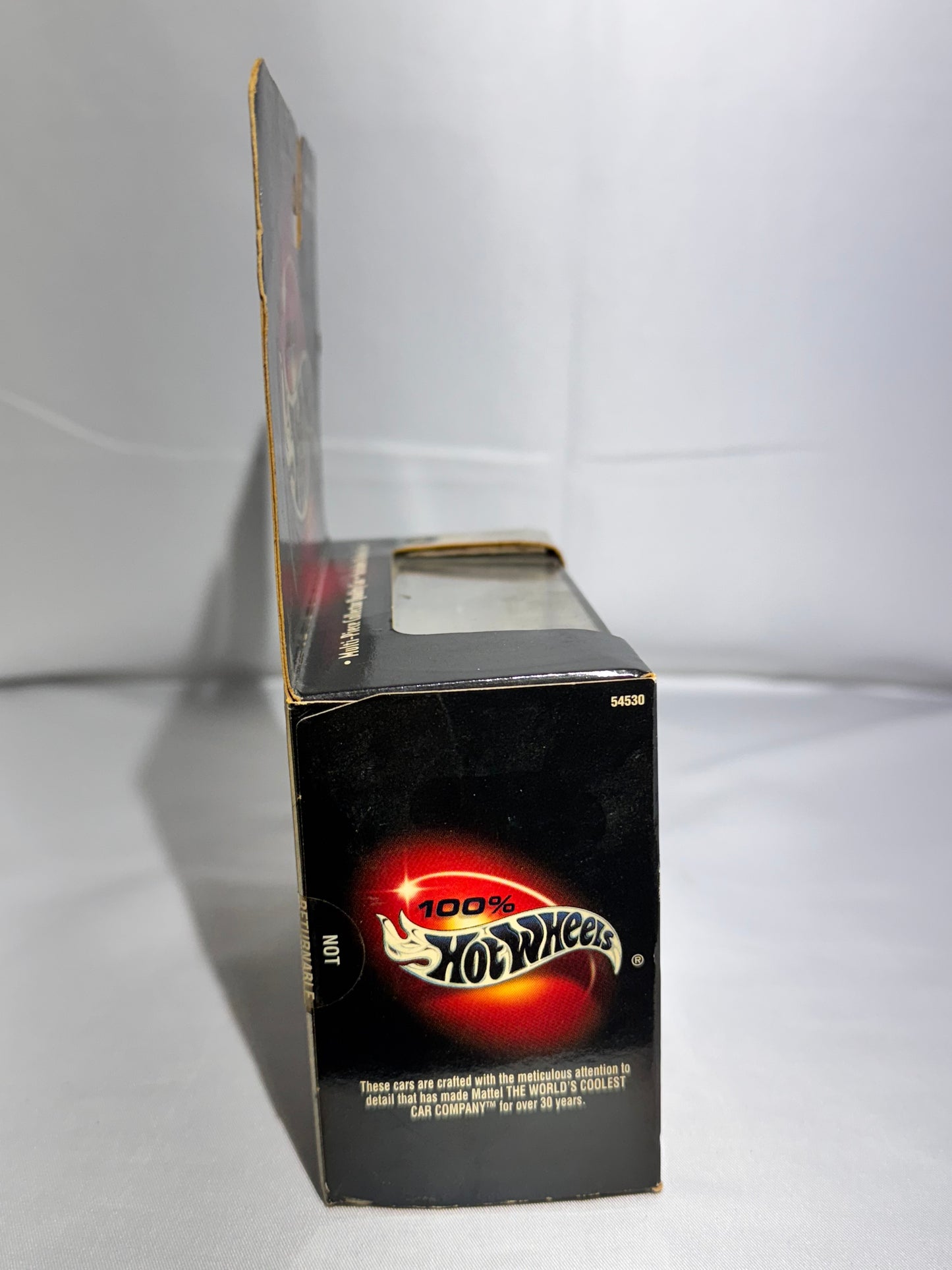 Hot Wheels Custom 1937 Ford – Green Limited Edition Diecast (Mattel)