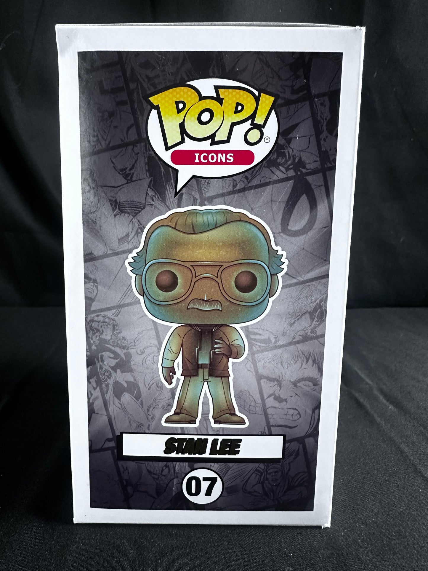 *LIVE SALES* POP! #21