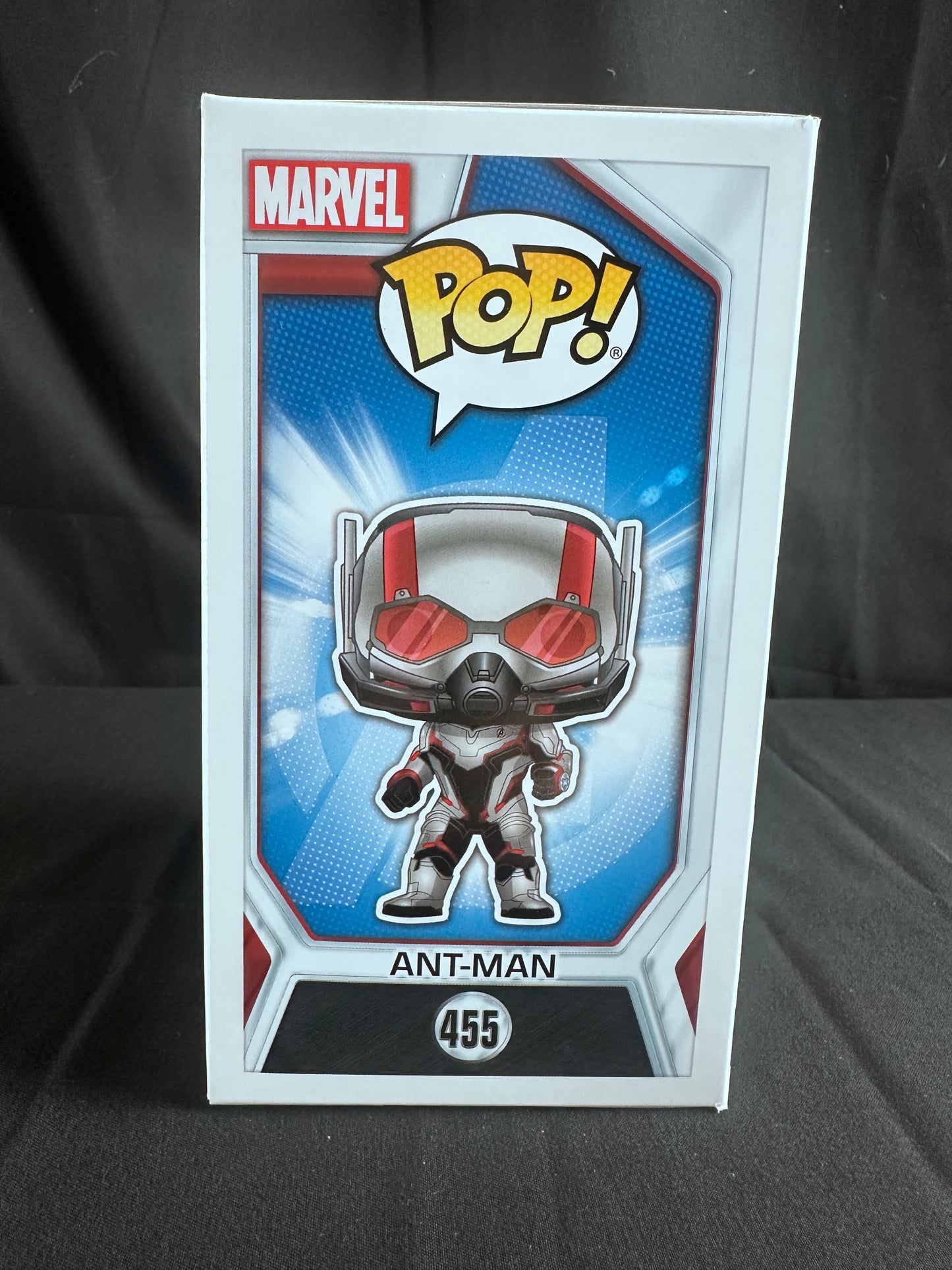 *LIVE SALE* POP! #9