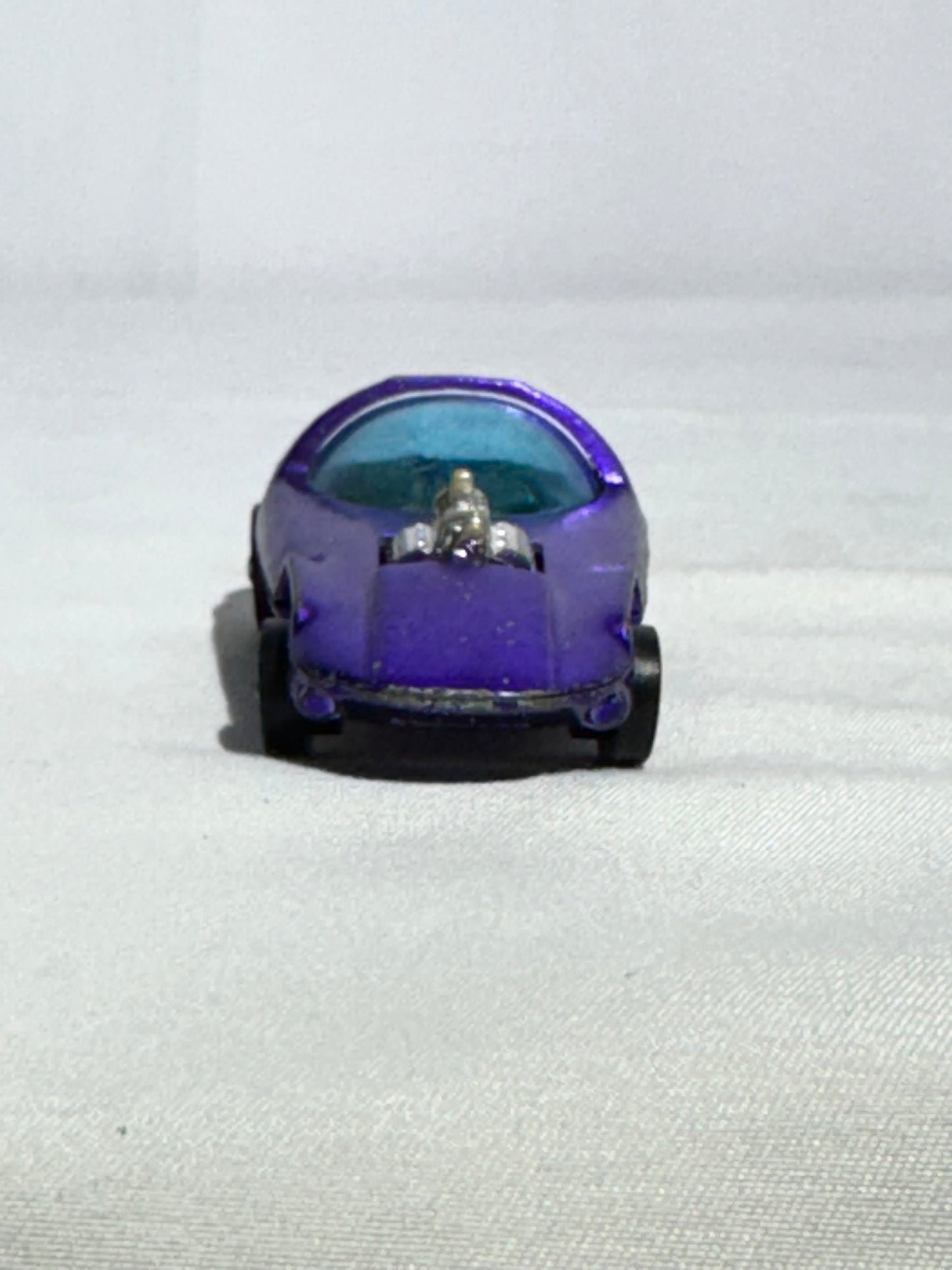 Hot Wheels Redline 1968 Silhouette – Purple – Sweet 16 Series – Mattel