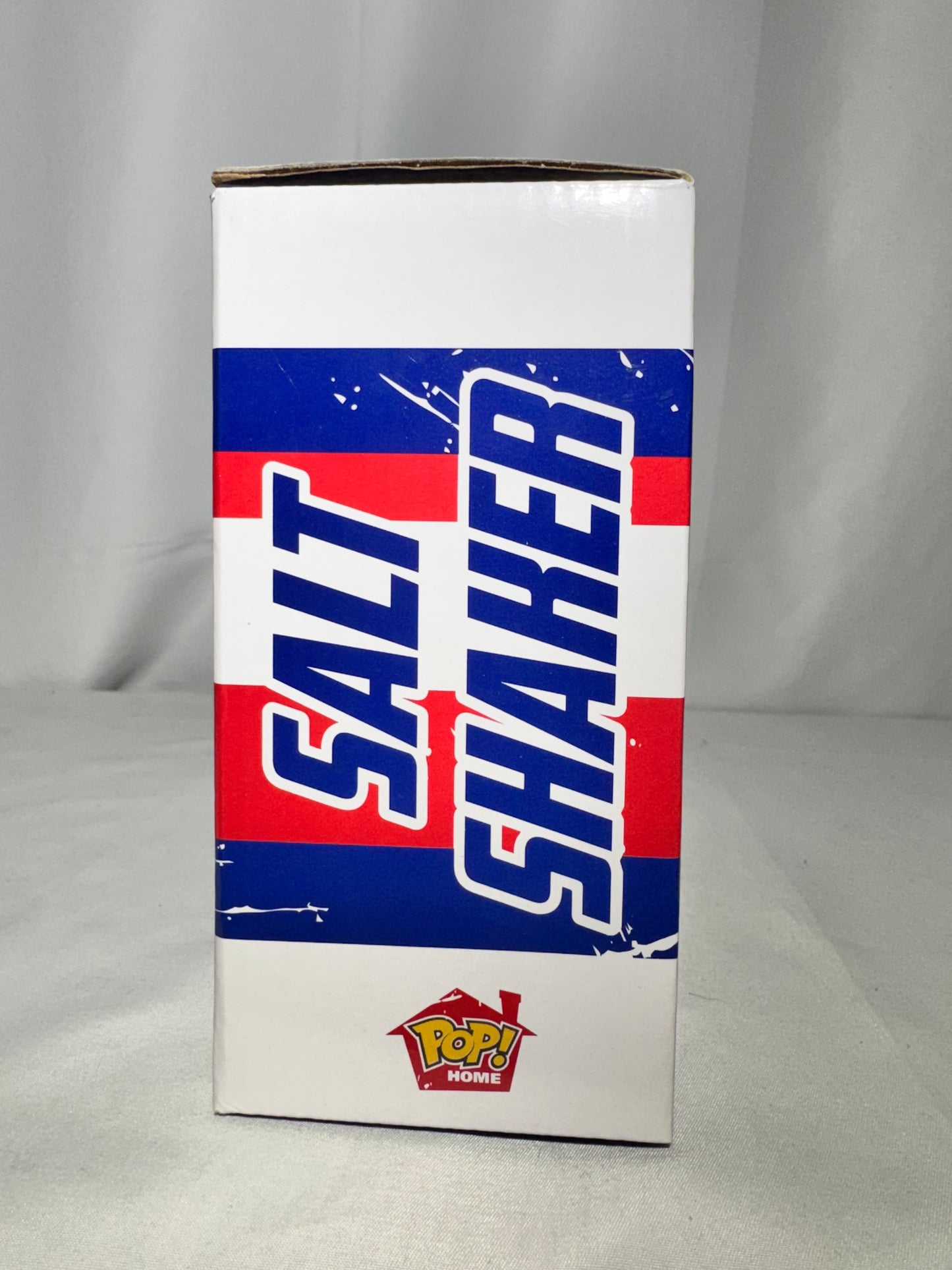 Funko Pop! Home Marvel Captain America & Iron Man Salt & Pepper Shaker Set w/ Original Box