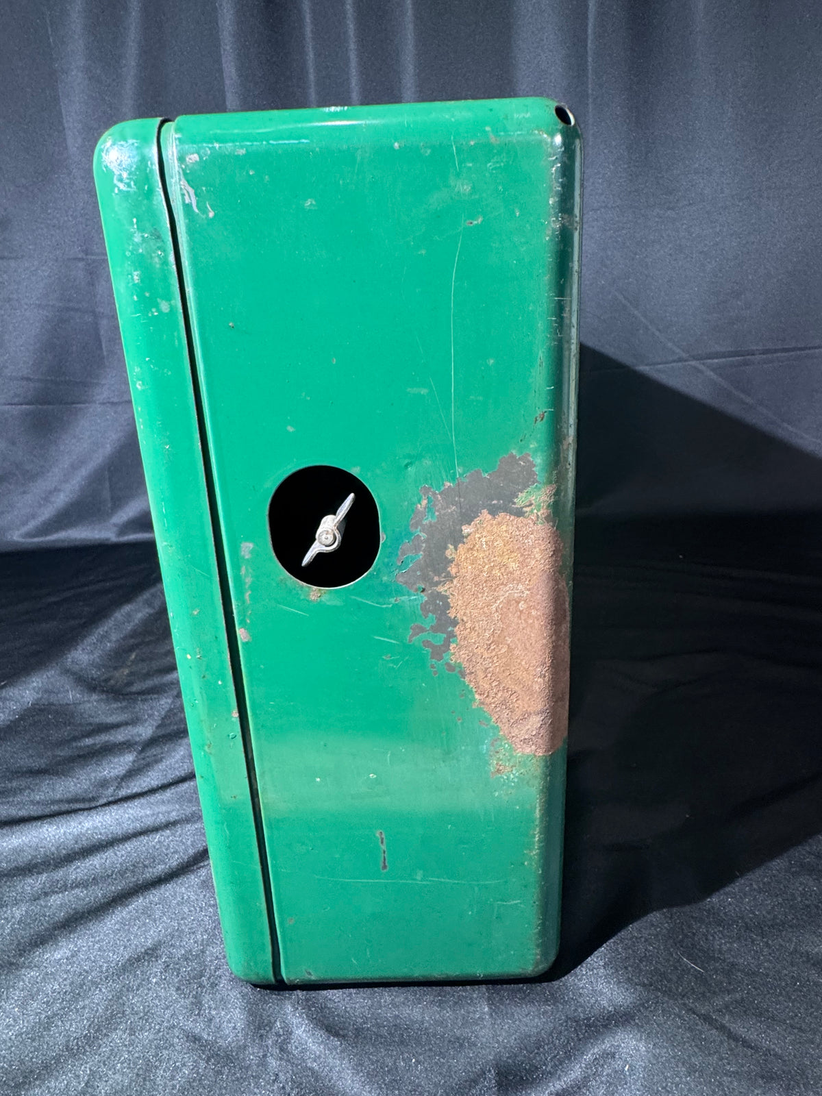 Vintage Coleman Model 426C 3-Burner Liquid Fuel Camp Stove – 1962–1964