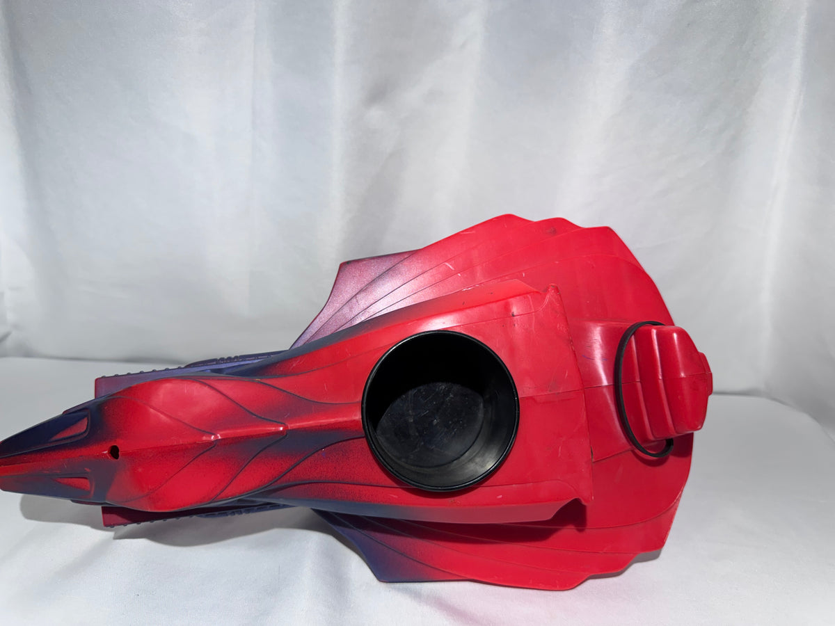 Vintage 1985 Mattel Masters of the Universe Blaster Hawk Vehicle – Parts/Restoration