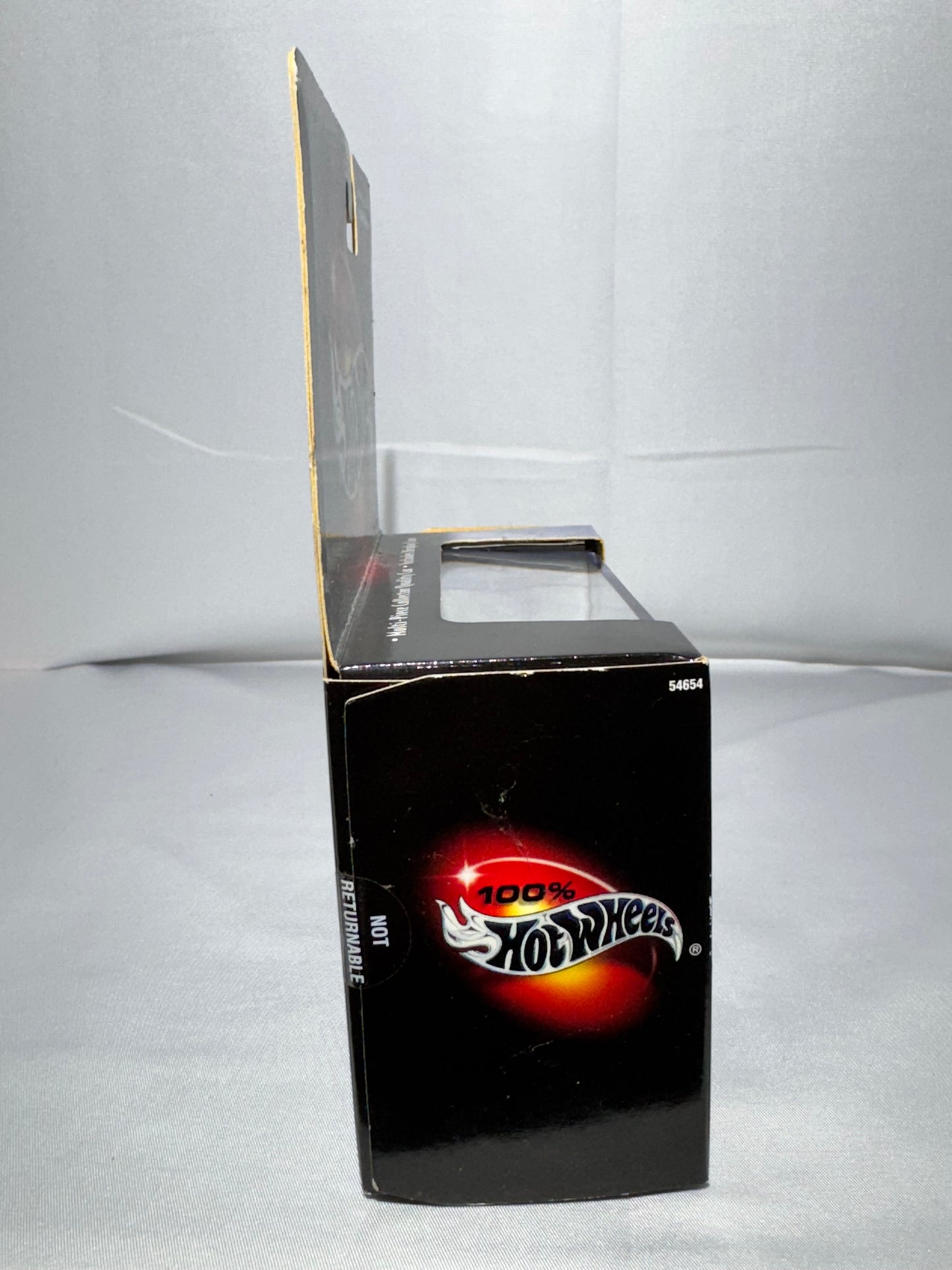 Hot Wheels ’32 Ford – Limited Edition Diecast (2000 Mattel)