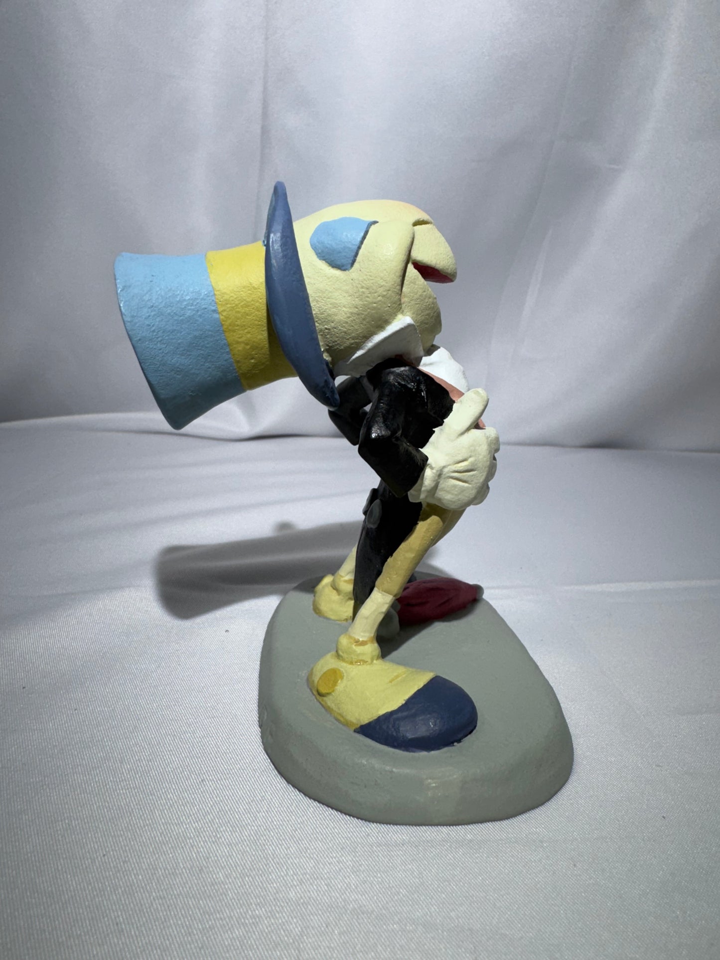 Disney Jiminy Cricket Maquette Walt Disney Archives Enesco LE 449/3500