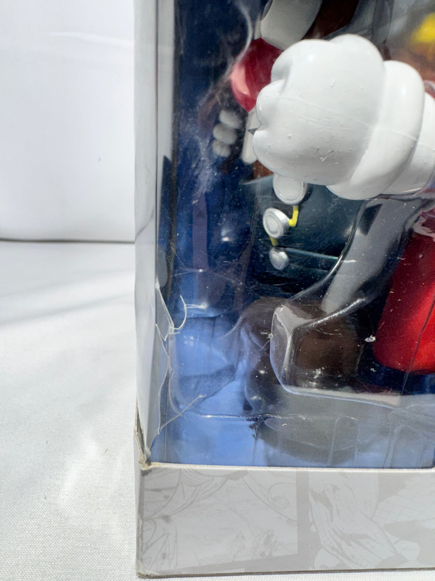Mr. Potato Head – The Mighty Thor | Marvel, PlaySkool, Hasbro, DC Comics, PPW Toys (2013)
