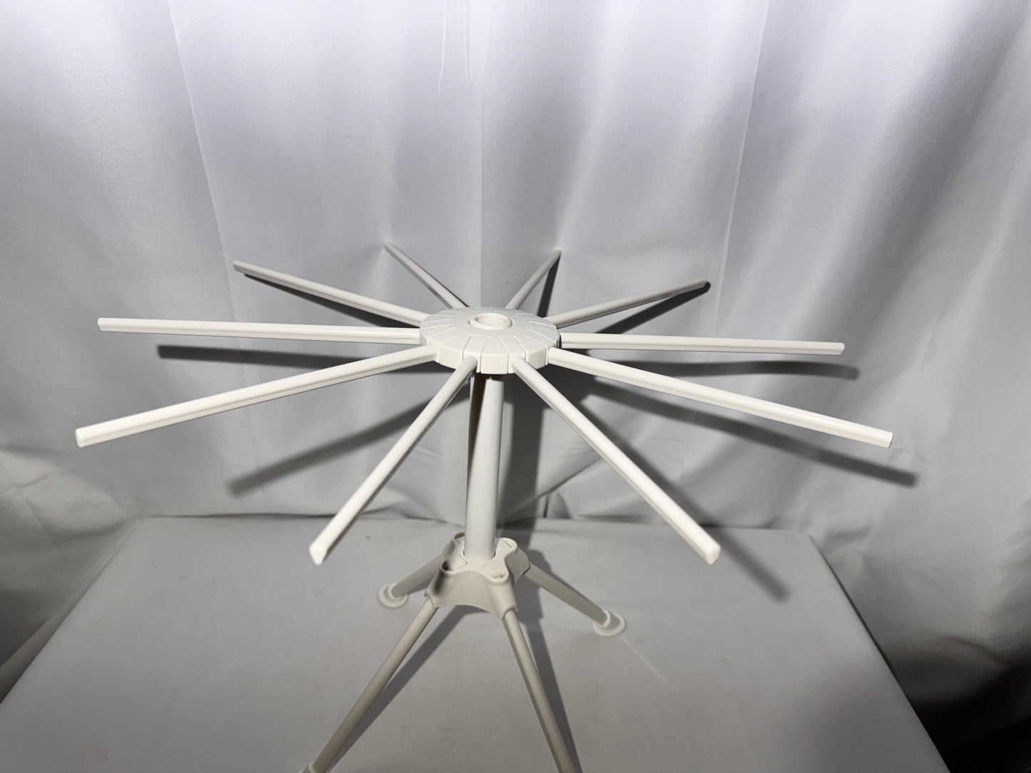 Pasta Drying Rack – Space-Saving, Sturdy Design