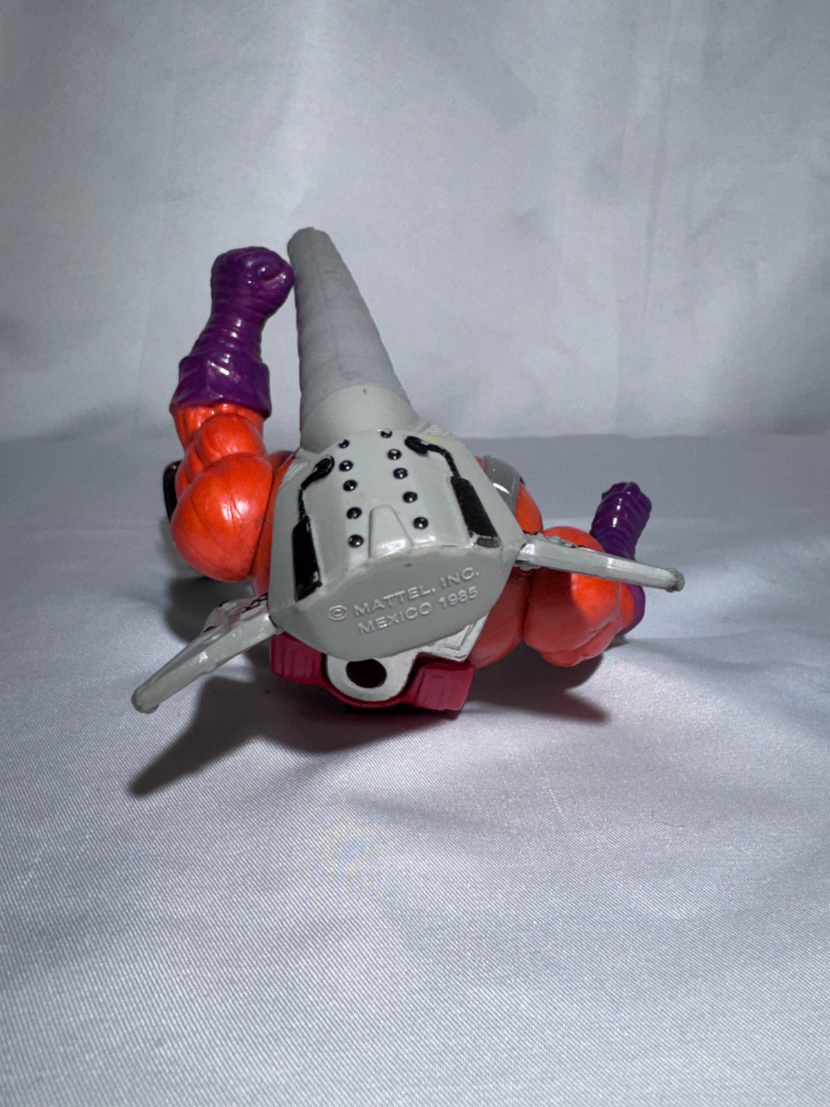 1985 Mattel Masters of the Universe Snout Spout Action Figure – Vintage MOTU