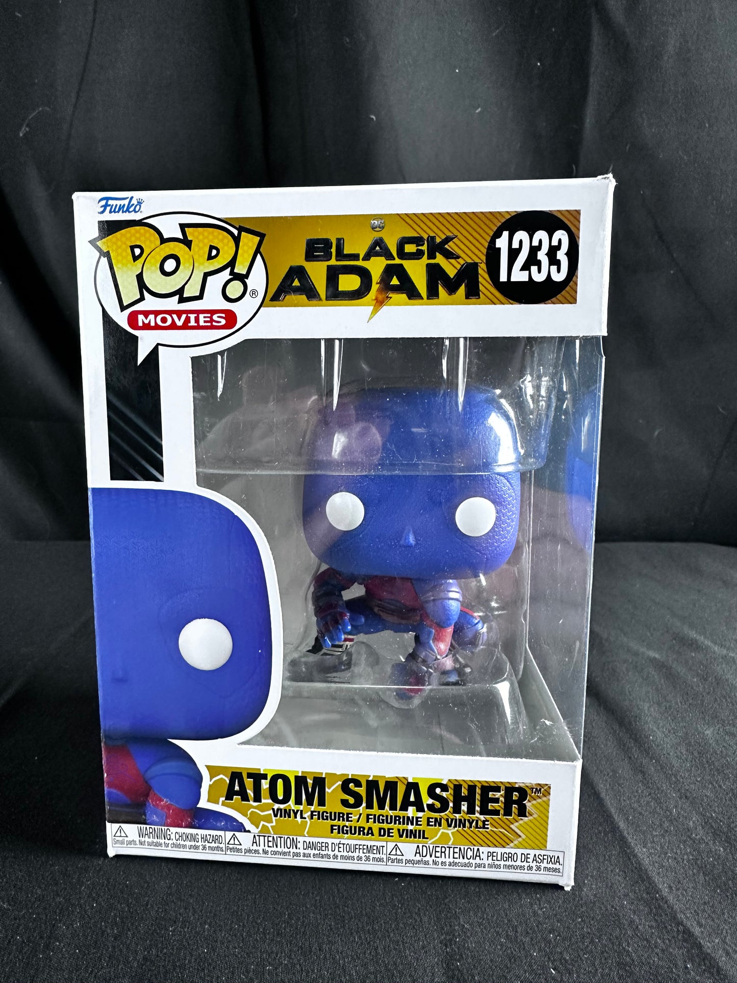*LIVE SALE* POP! #19