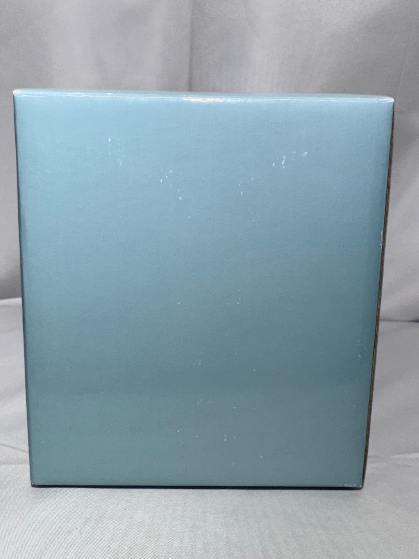 Disney Jiminy Cricket Animated Treasures Keepsake Box Pinocchio COA Coin RARE