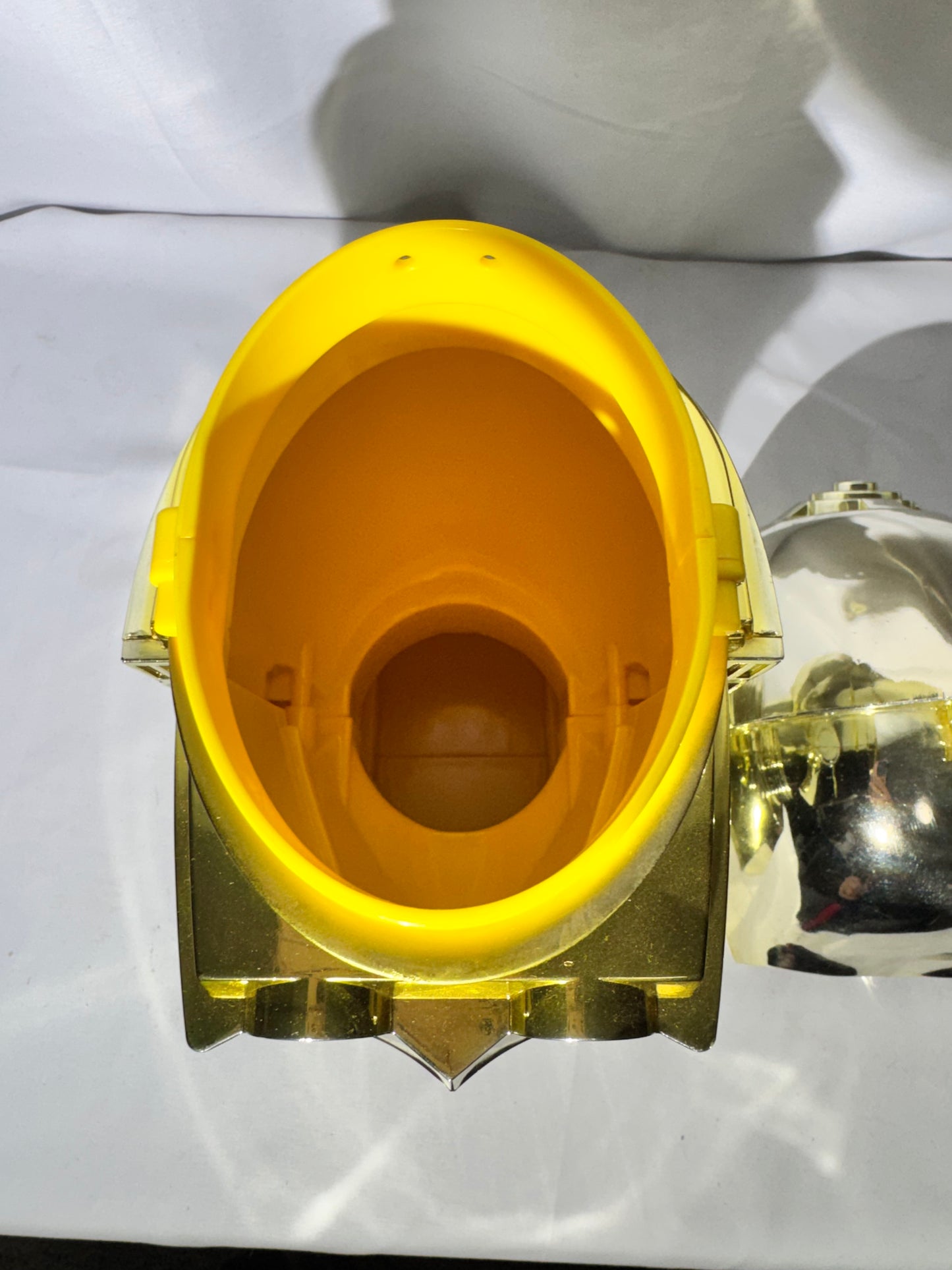 Star Wars C-3PO Bust Cookie Jar – Kellogg’s Promotional (2005) – Revenge of the Sith