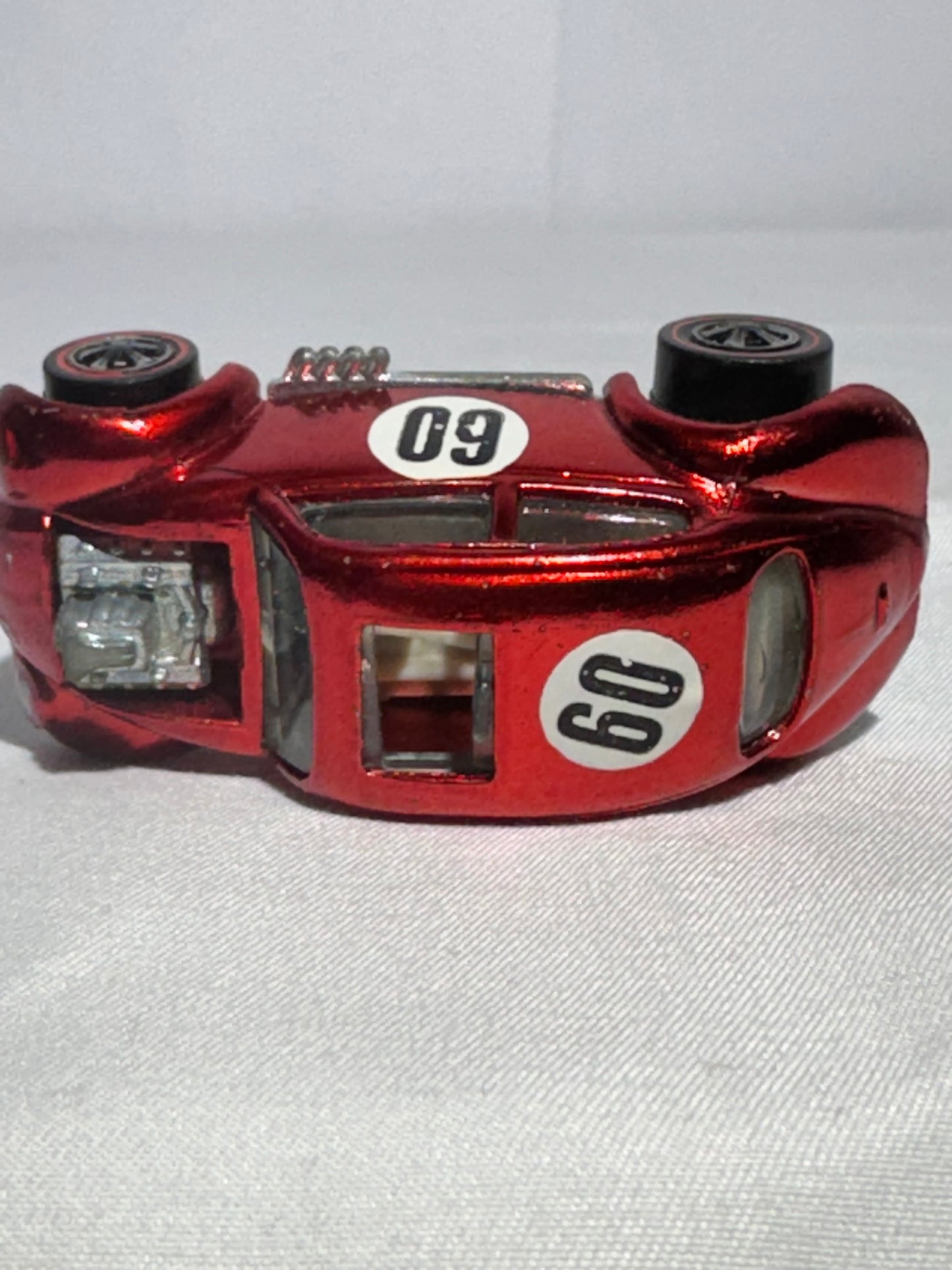 1967 Custom Volkswagen – Hot Wheels Redline (Sweet 16 Series, 1968 Release)