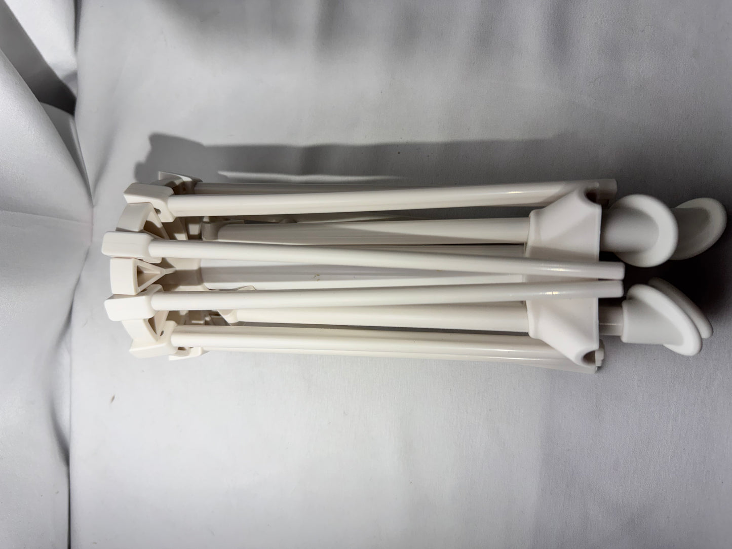 Pasta Drying Rack – Space-Saving, Sturdy Design