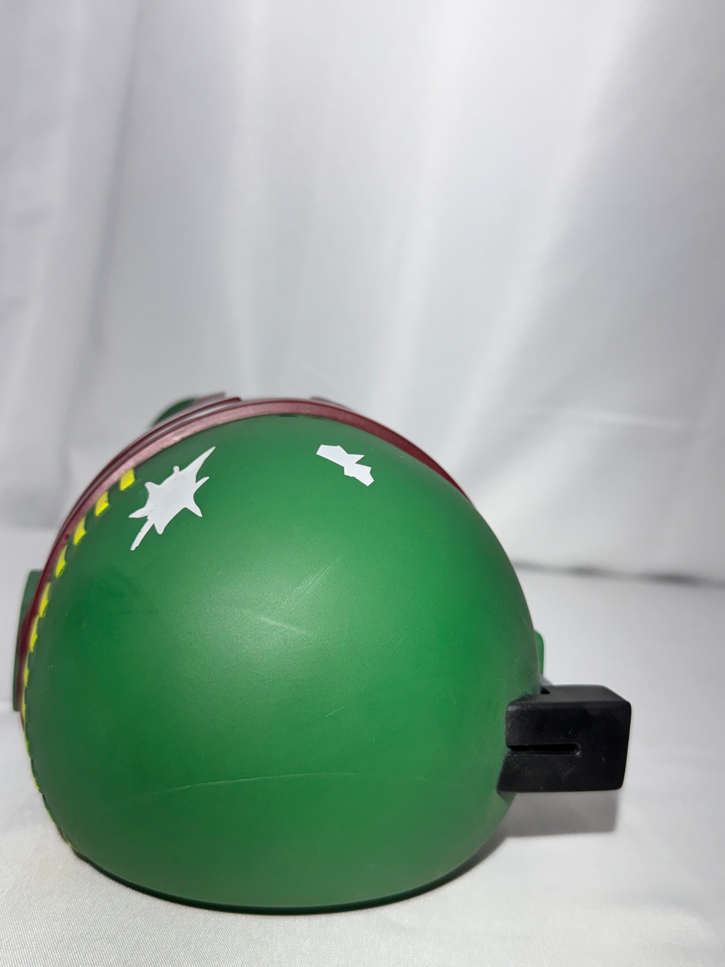 Disney Star Wars Boba Fett PVC Bank – Stock #28919