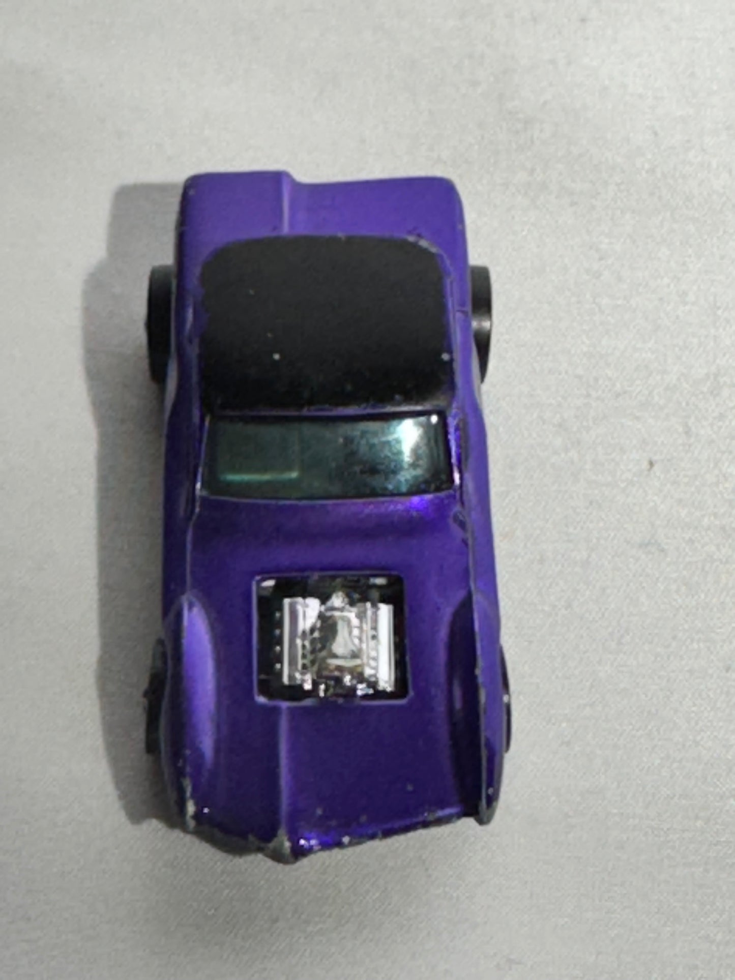 Hot Wheels Python – 1968 Redline – Purple – Sweet 16 Series