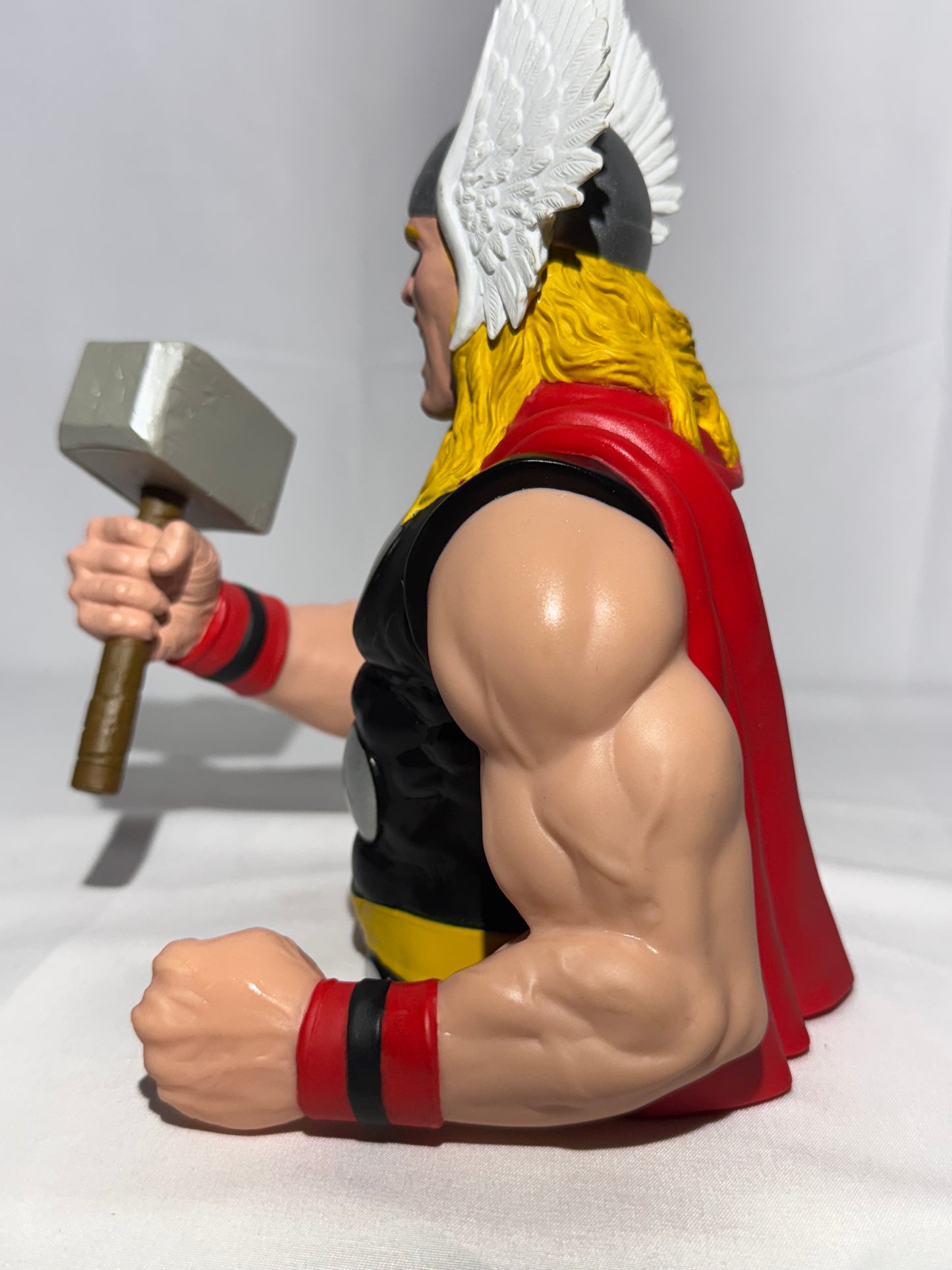 Thor Bust Bank – Stock #67403 – Marvel
