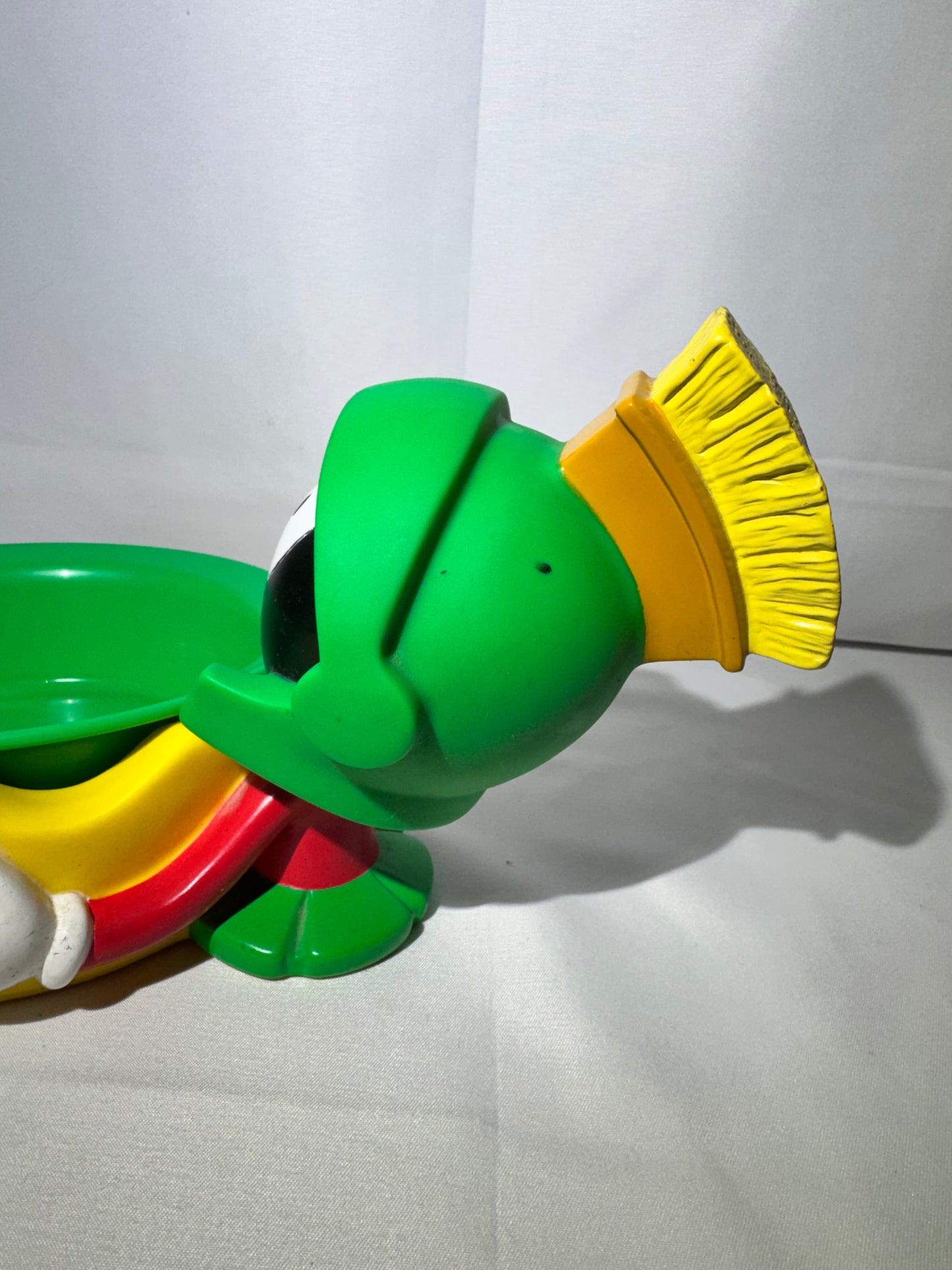 Marvin the Martian Kids Bowl – Looney Tunes (Warner Bros. 1998, Applause Inc.)