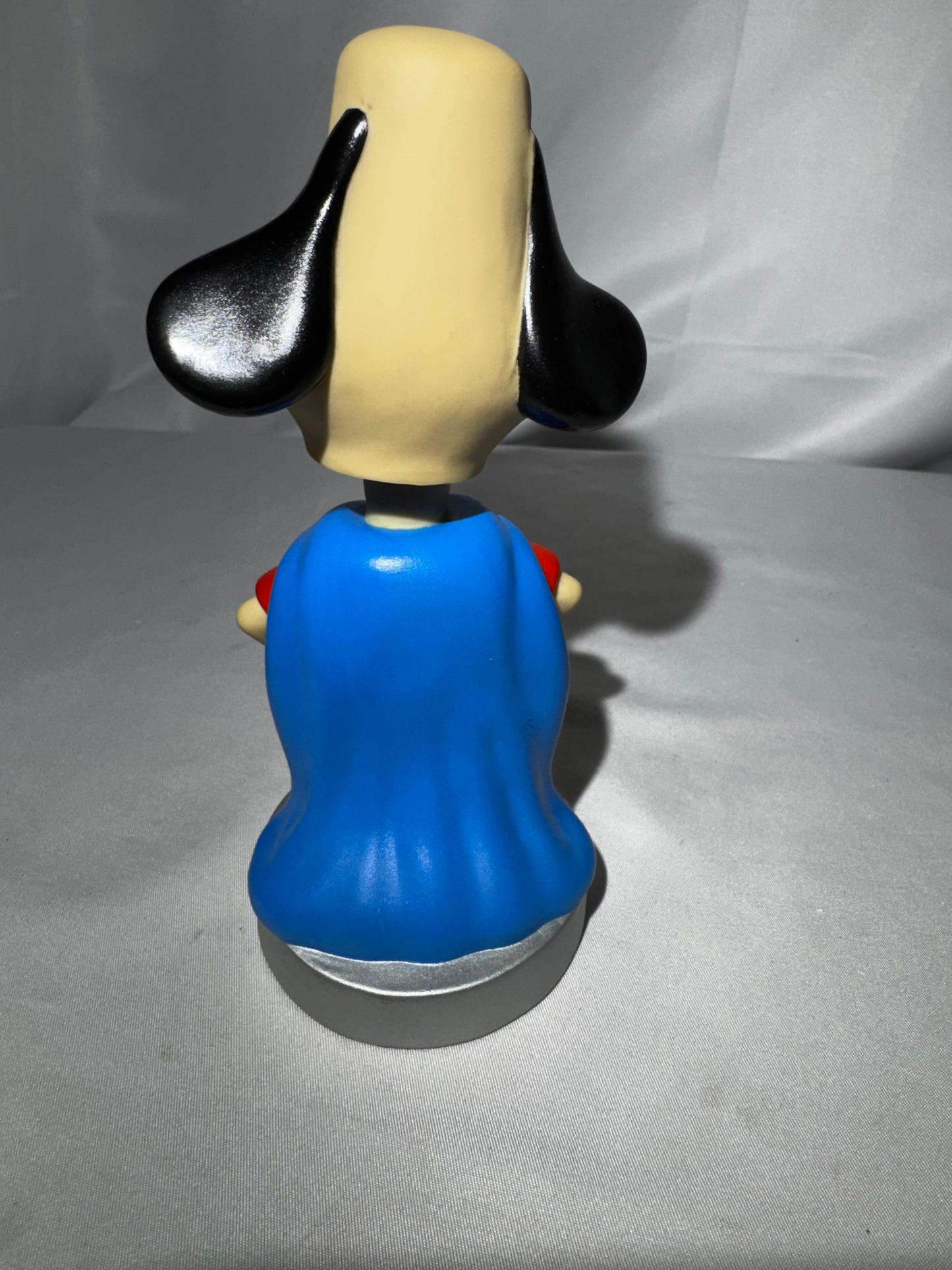 Funko Underdog Wacky Wobbler Bobblehead 8” Vinyl Figure Cartoon Collectible
