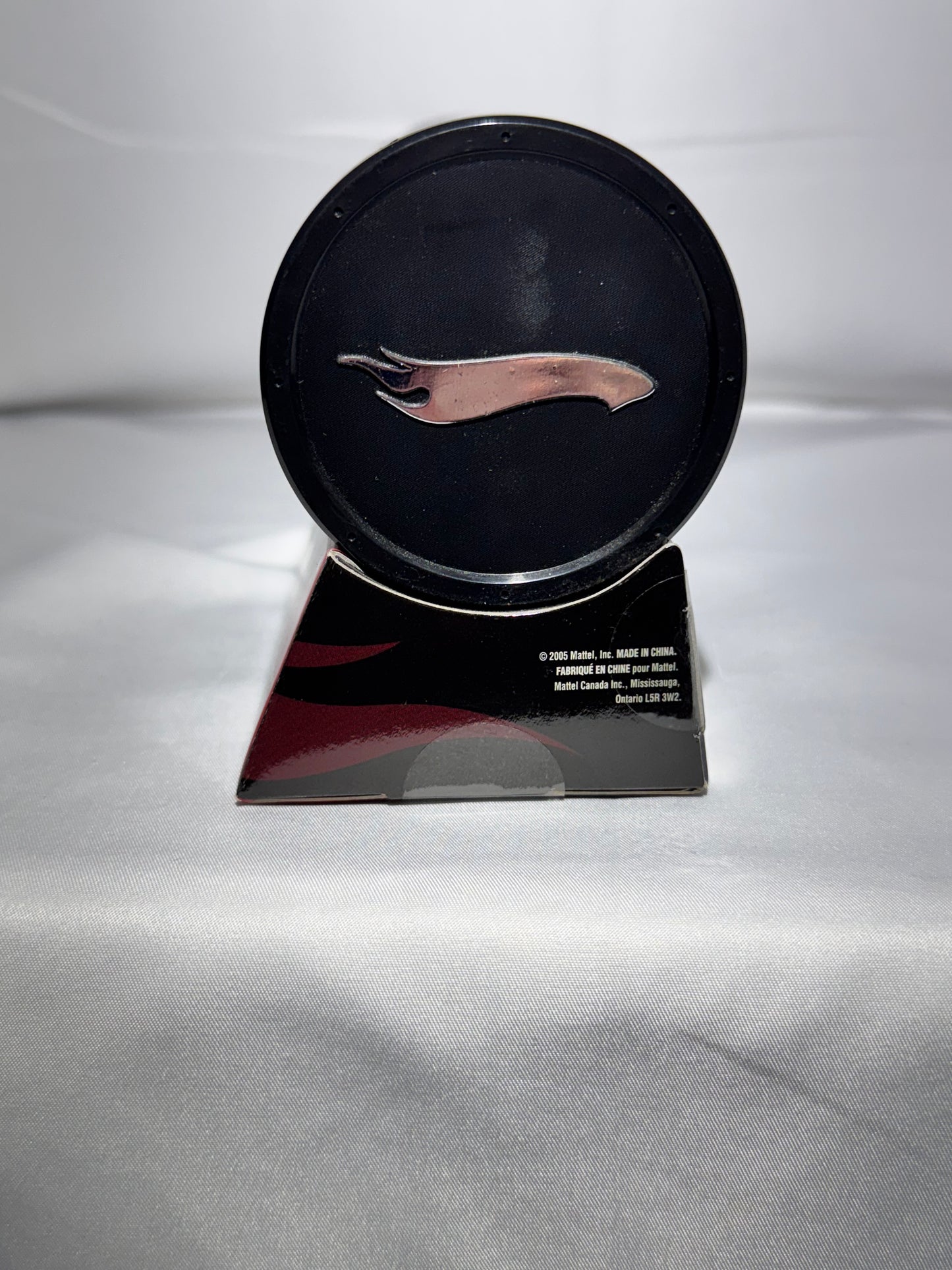 Hot Wheels Kalifornia Kustoms – ’67 Corvette by Mattel (2005).