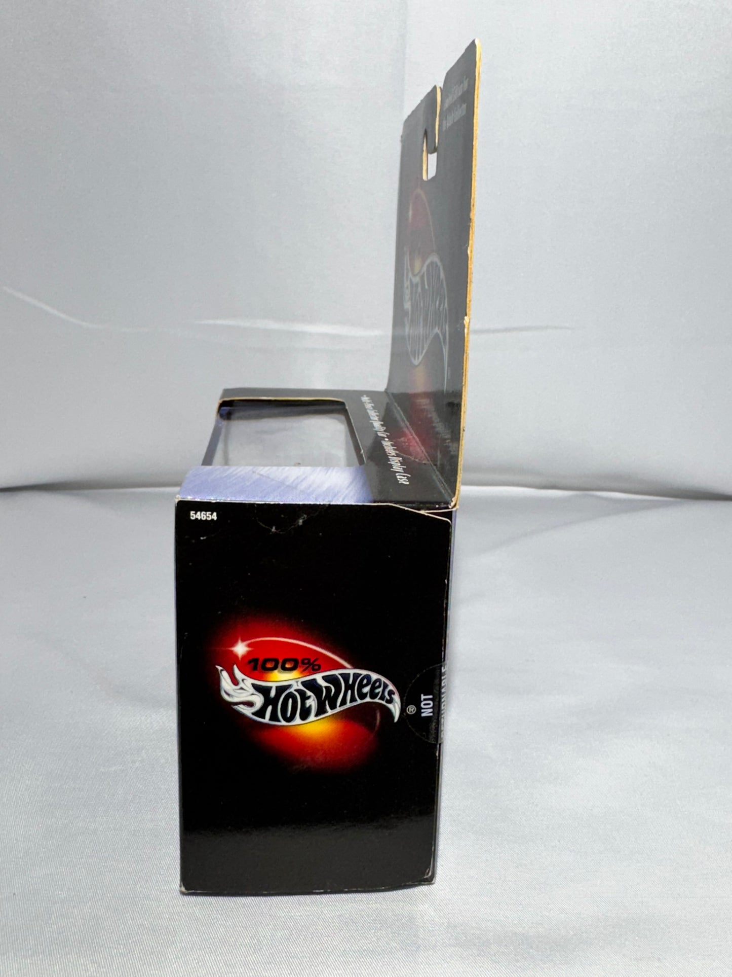 Hot Wheels ’32 Ford – Limited Edition Diecast (2000 Mattel)