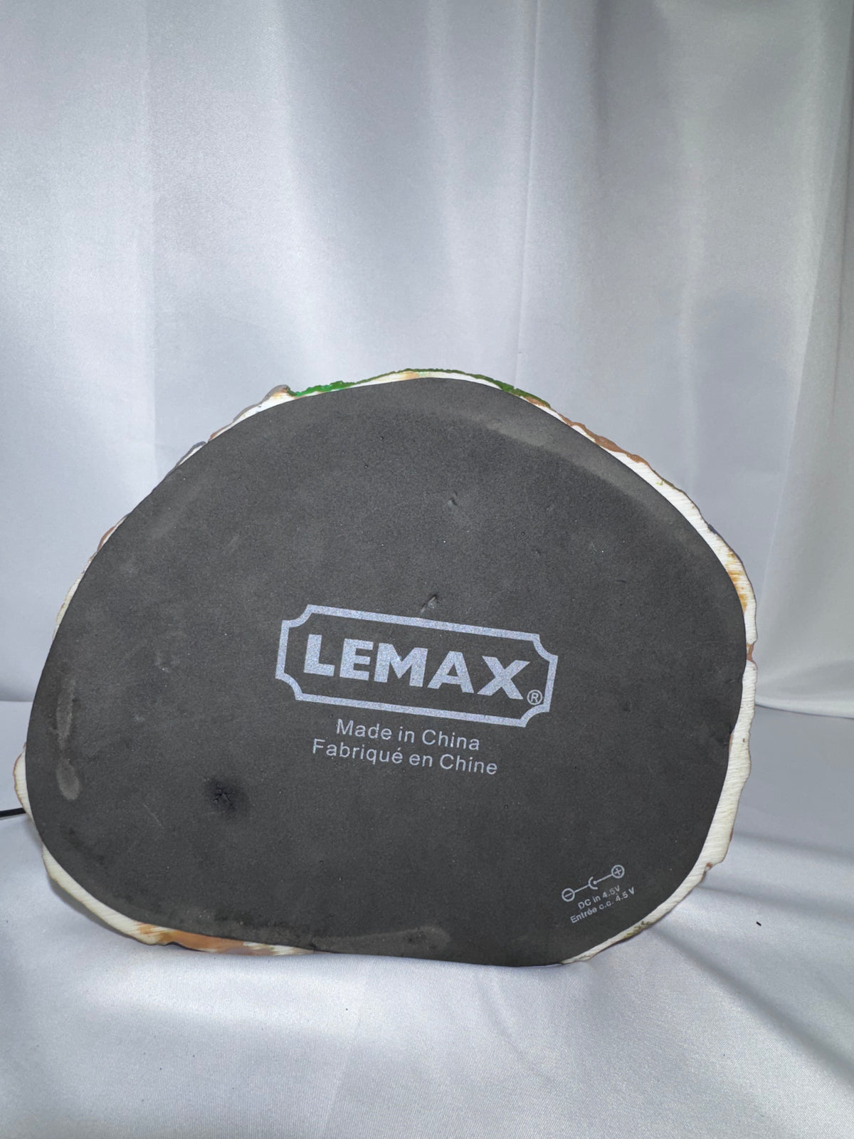 Lemax Spooky Town Playful Spirits Table Accent 2007 – AS-IS