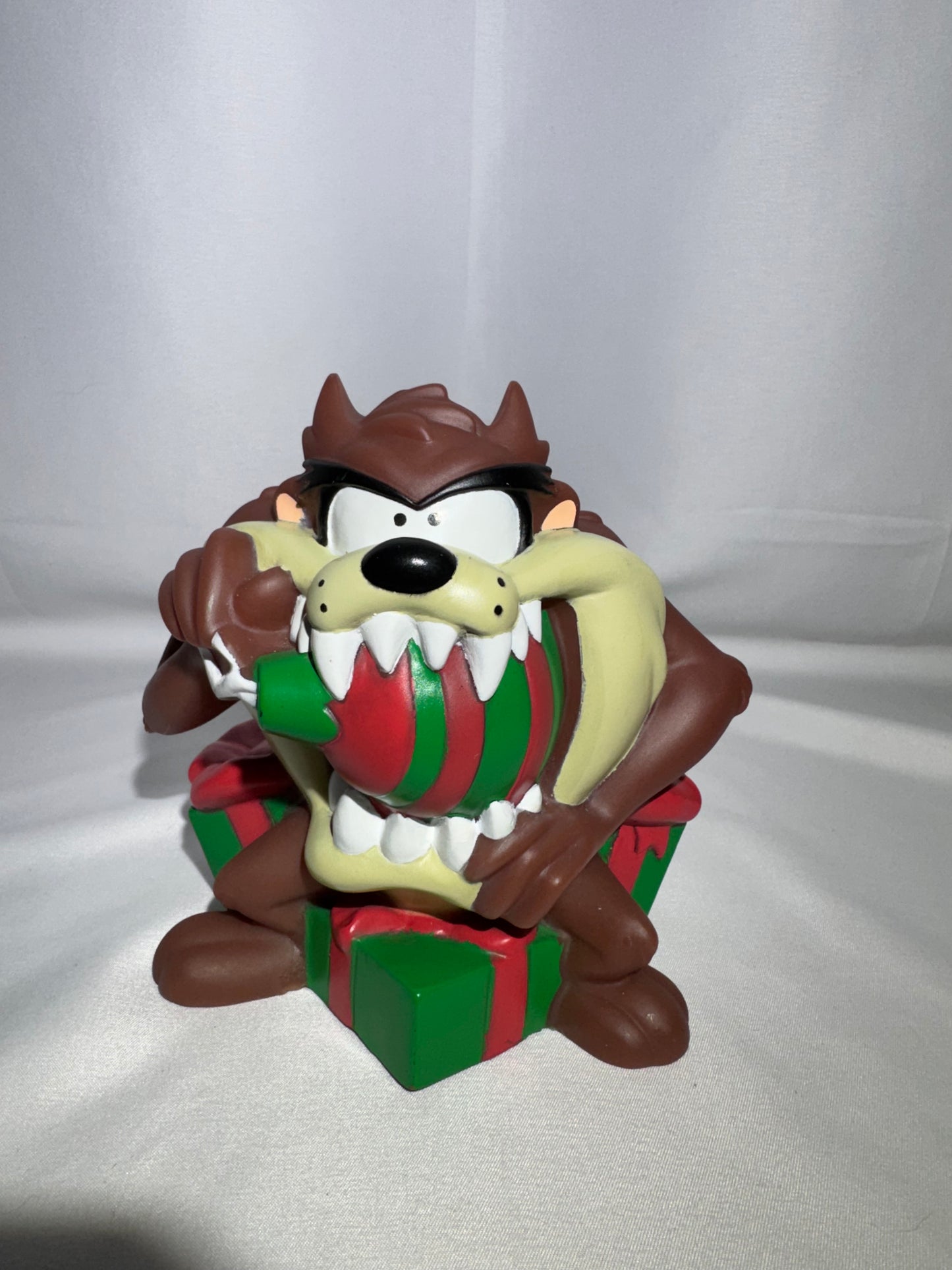 Vintage Taz Blow Mold – Warner Bros. Looney Tunes (1997)