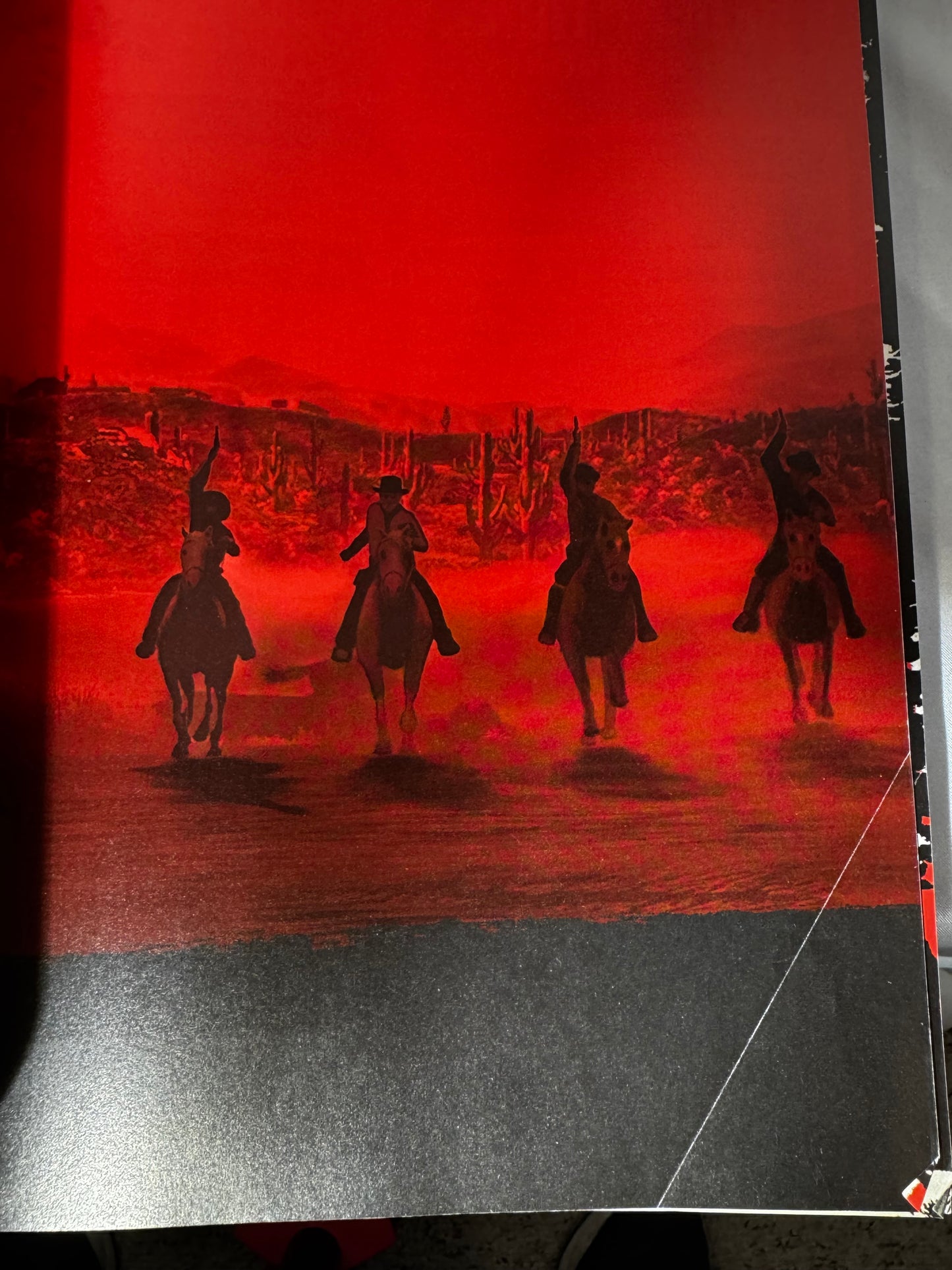 Red Dead Redemption Signature Series Strategy Guide BradyGames 2010 Xbox PS3