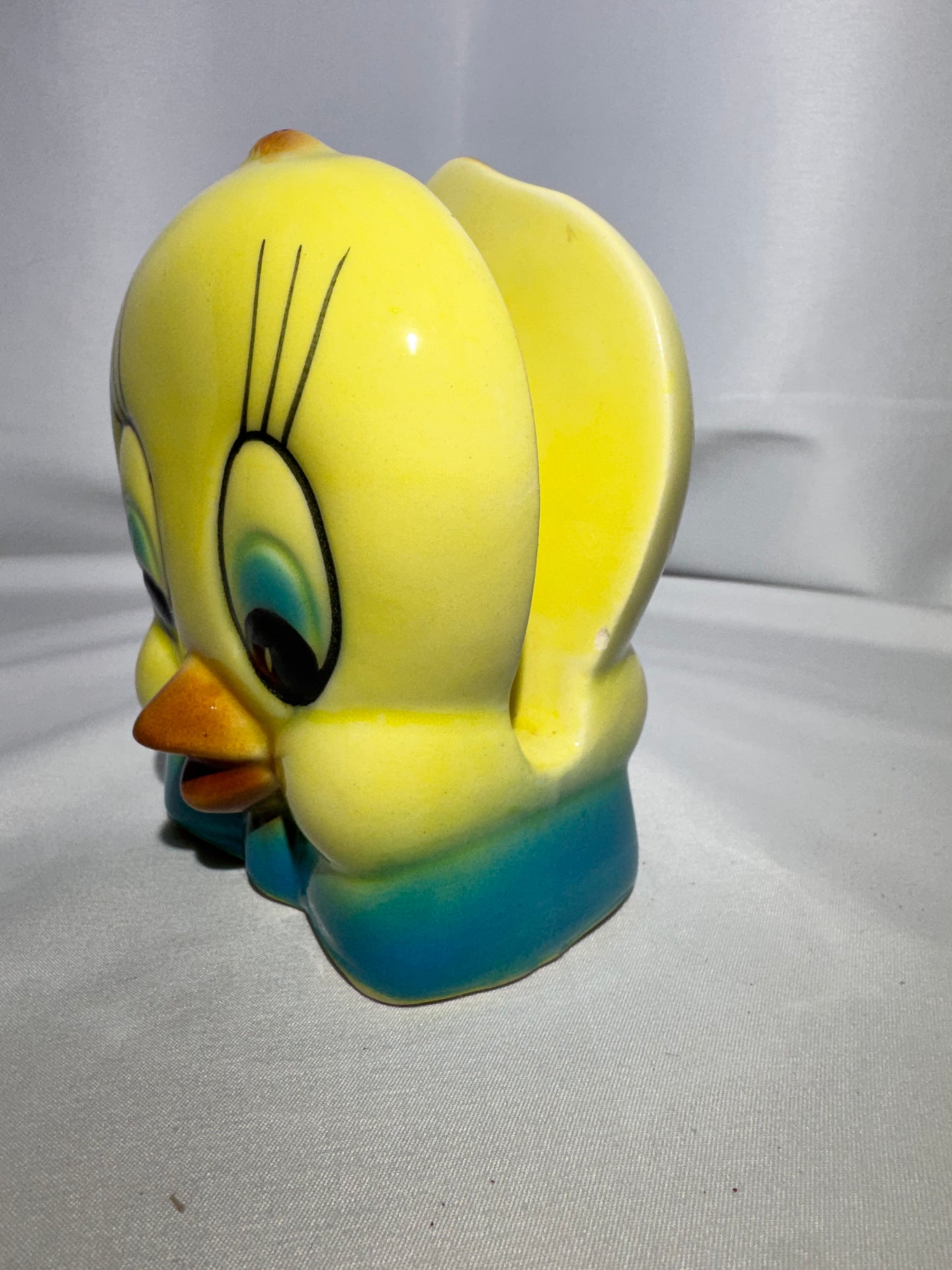 Vintage Tweety Bird Napkin Holder – Looney Tunes