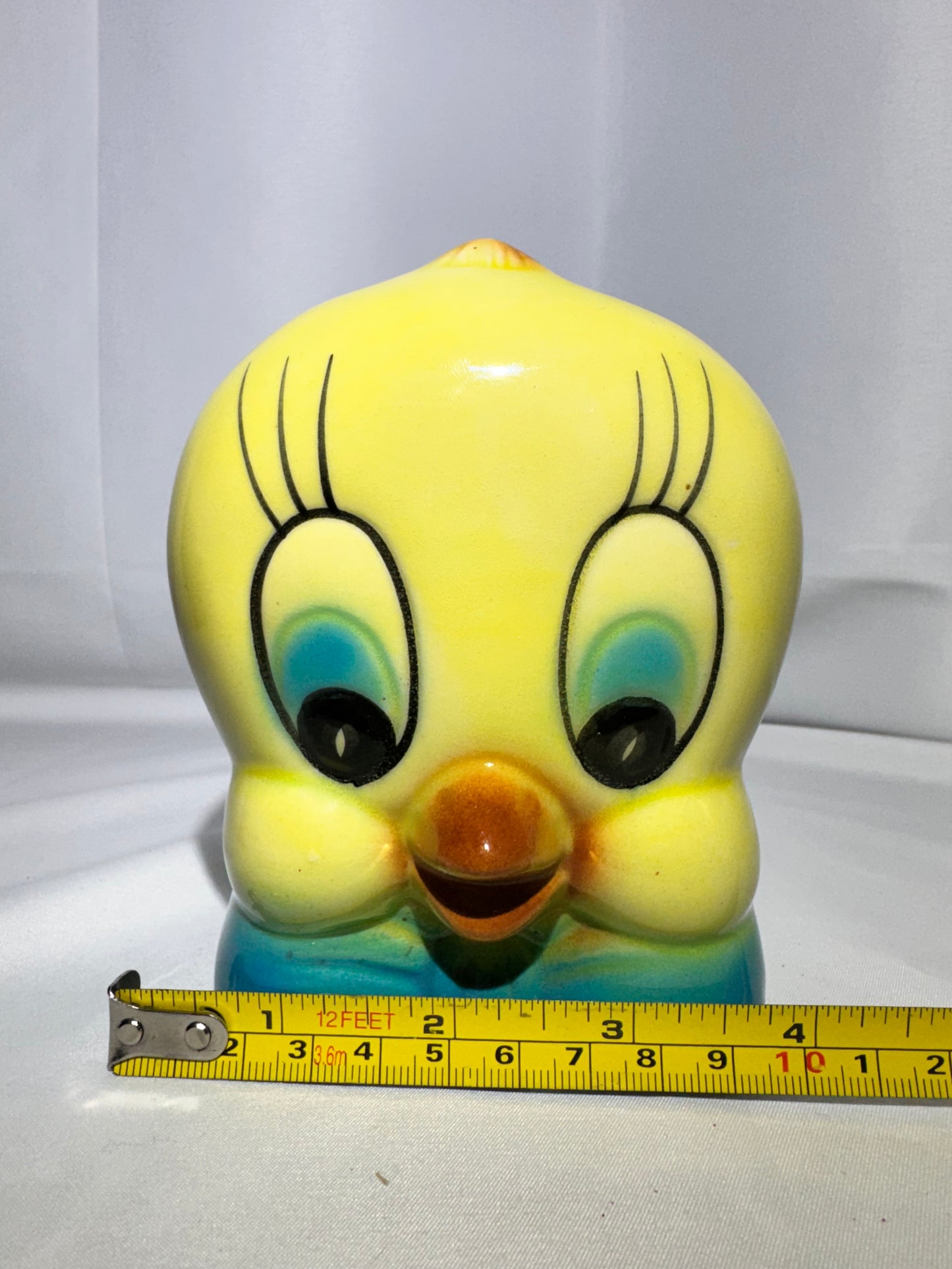 Vintage Tweety Bird Napkin Holder – Looney Tunes