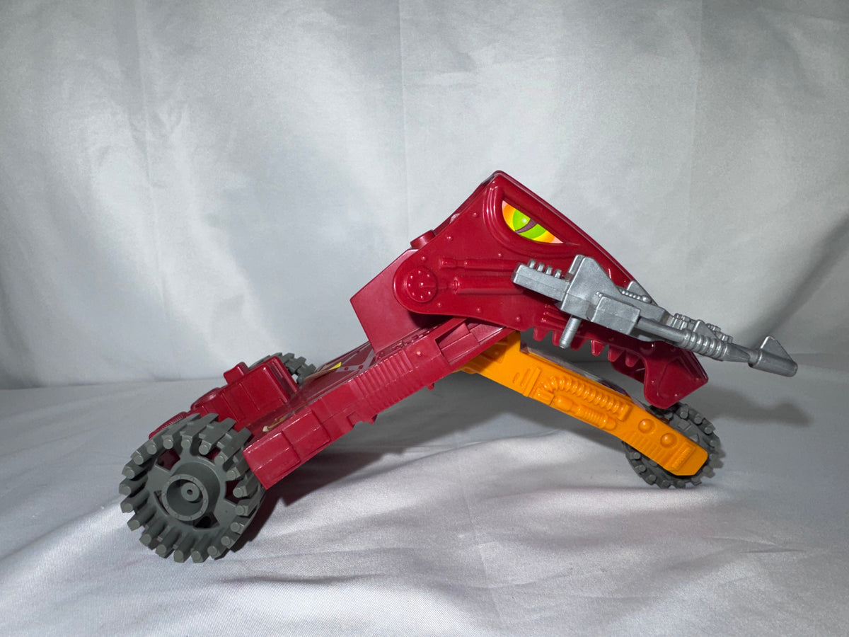 Vintage 1985 Mattel MOTU Laser Bolt Vehicle He-Man Masters of the Universe Parts