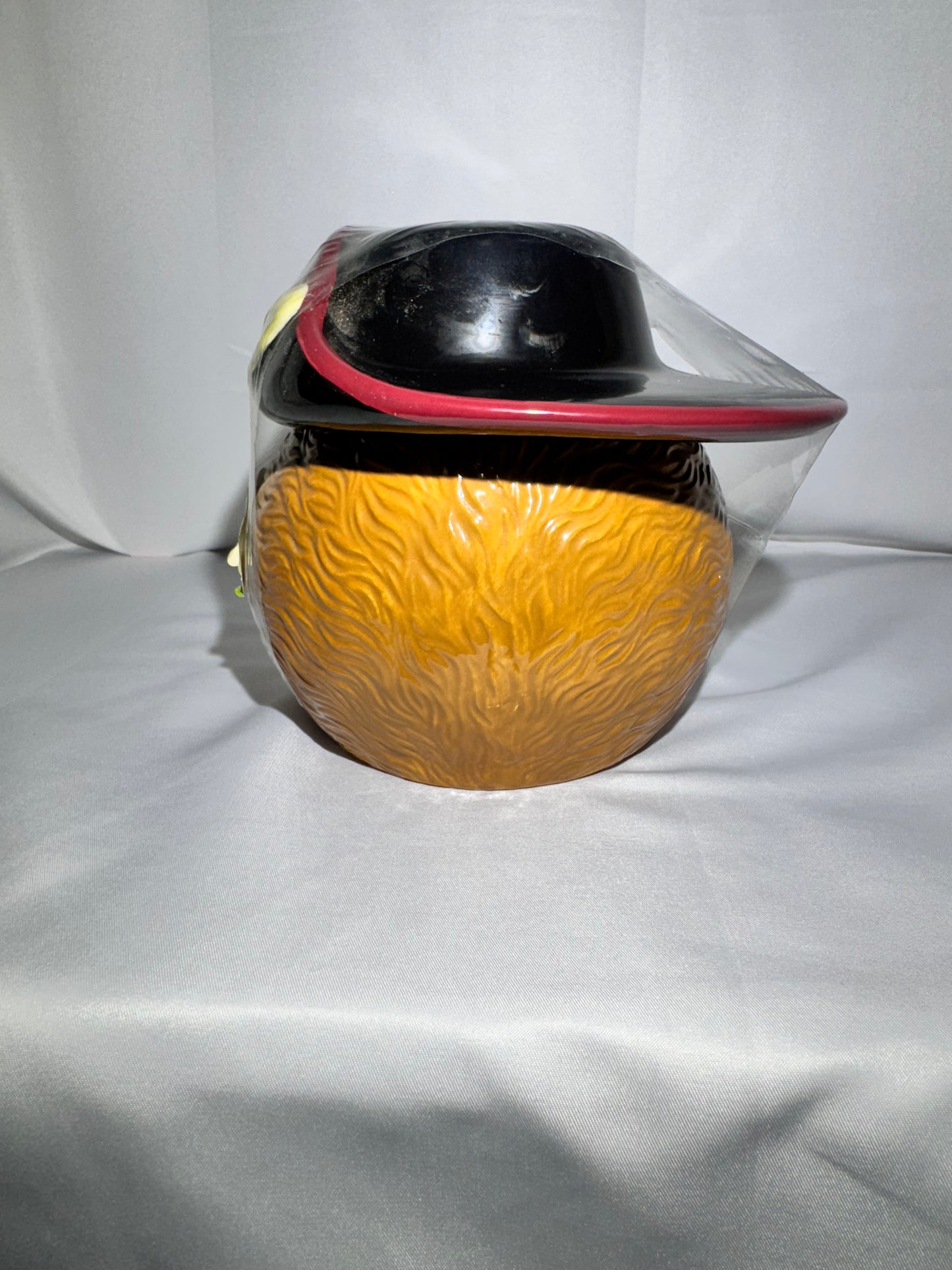 Shrek Puss in Boots Candy Jar – Factory Sealed with M&M’s