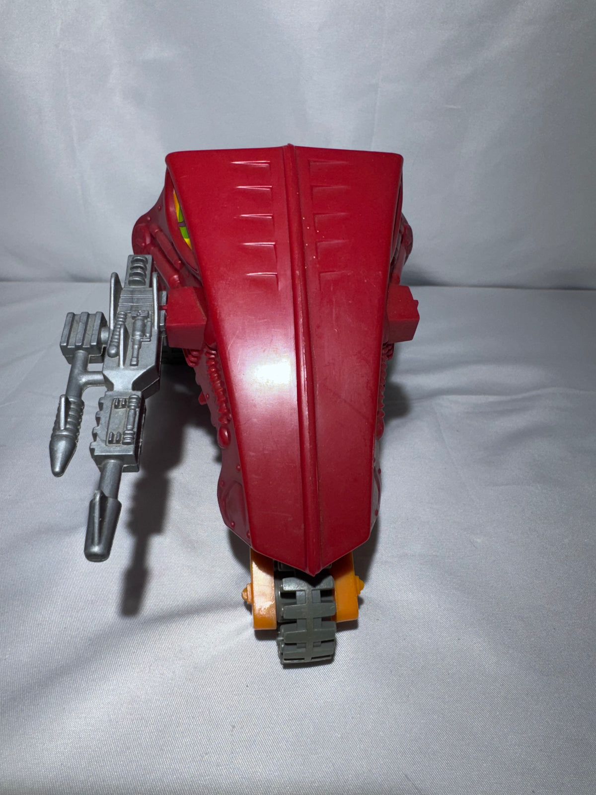 Vintage 1985 Mattel MOTU Laser Bolt Vehicle He-Man Masters of the Universe Parts
