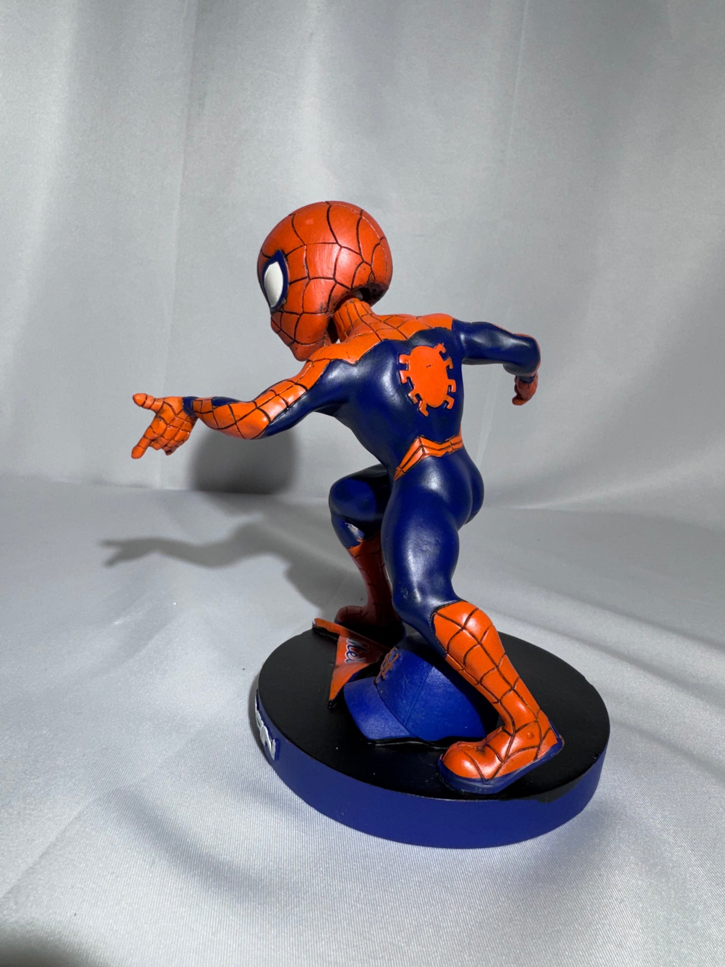 New York Mets Spider-Man Bobblehead – Marvel Super Hero Day SGA – 2019