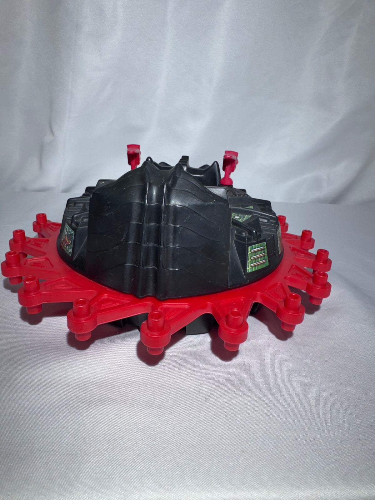 Vintage 1983 Mattel Masters of the Universe Roton Evil Assault Vehicle – Tested & Working