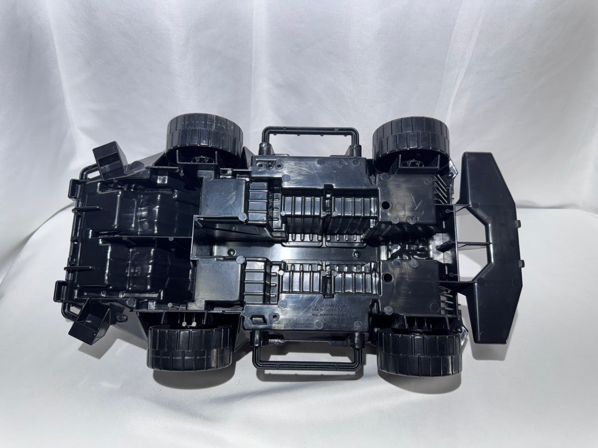 2003/2004 G.I. Joe Cobra A.P.C. Transport – Valor vs. Venom – Incomplete