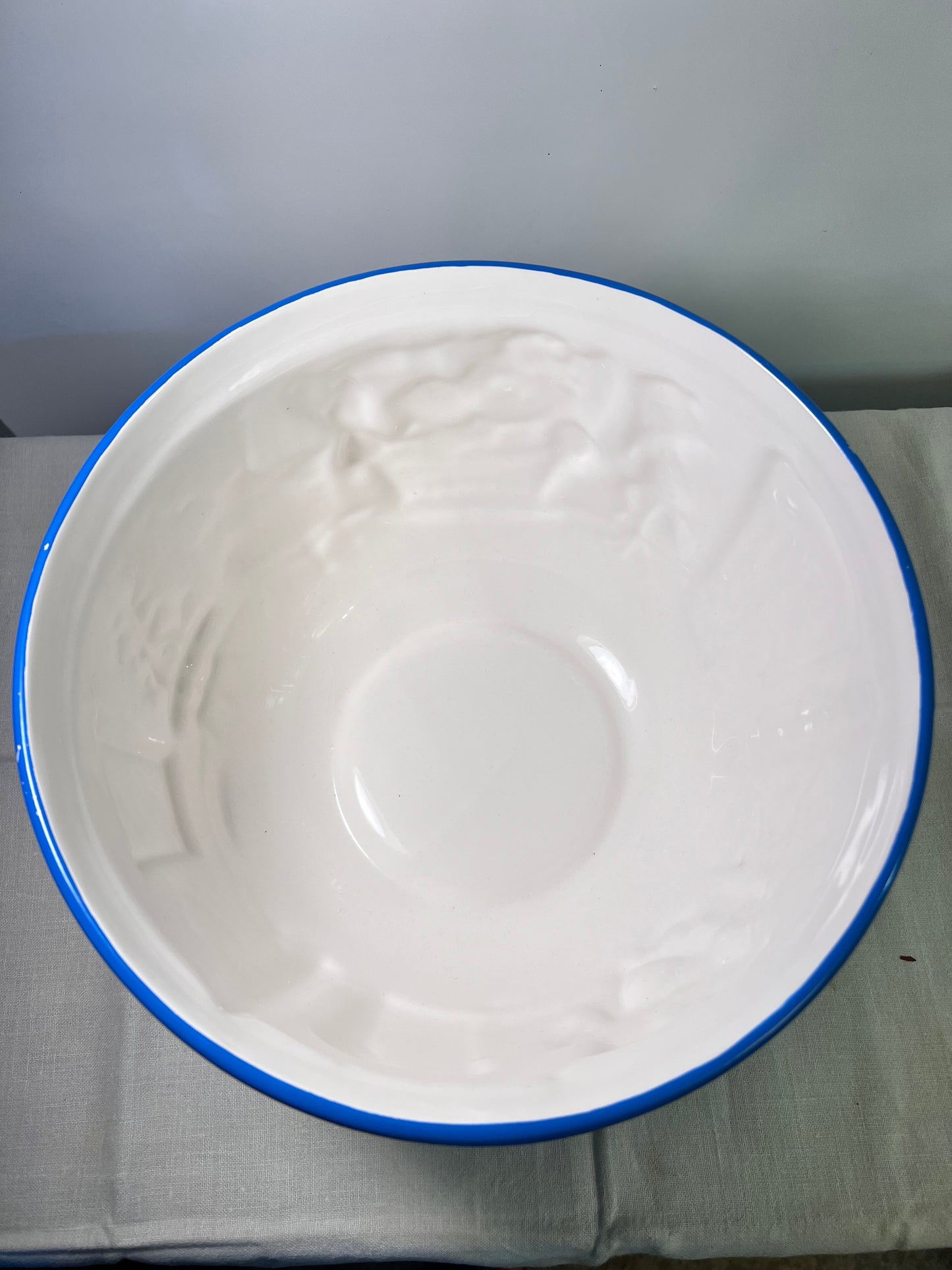 Taz-Popcorn Bowl-Warner Brothers – 1998