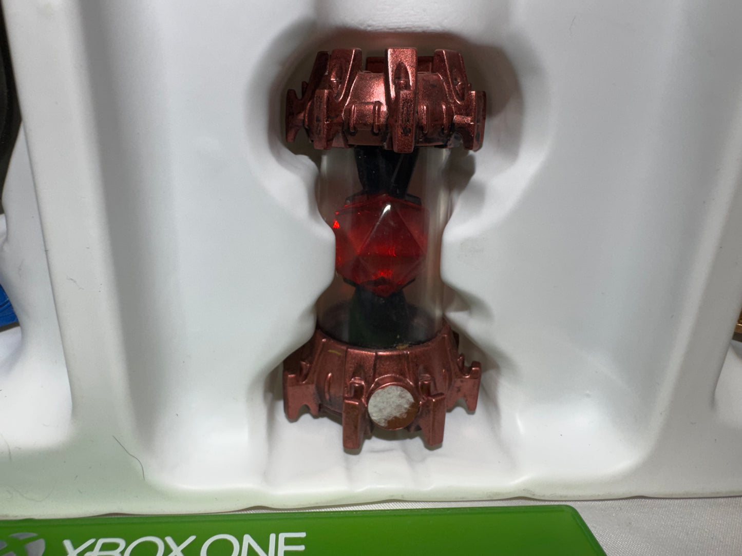 Skylanders Imaginators Starter Pack Xbox One 2016 Master King Pen Golden Queen