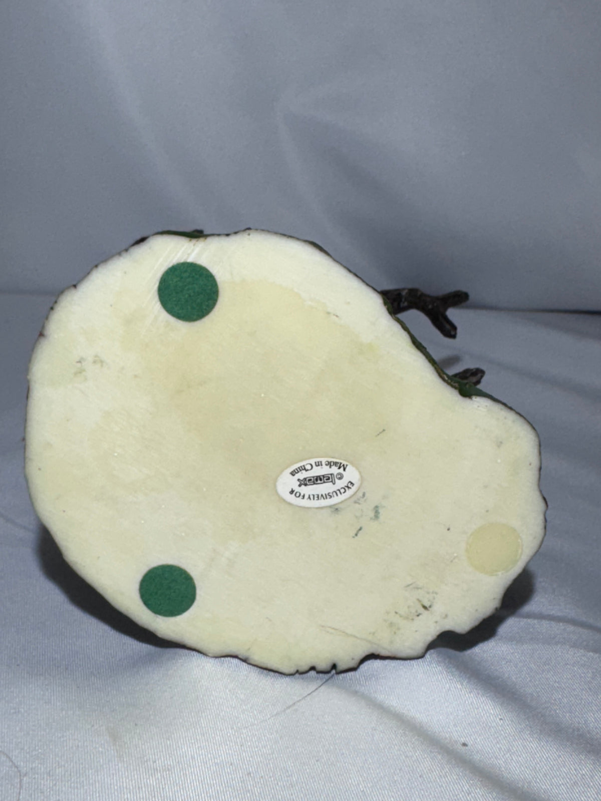 Lemax Spooky Town “Trick or Treater-Eating Tree” #53510 — 2005 Retired