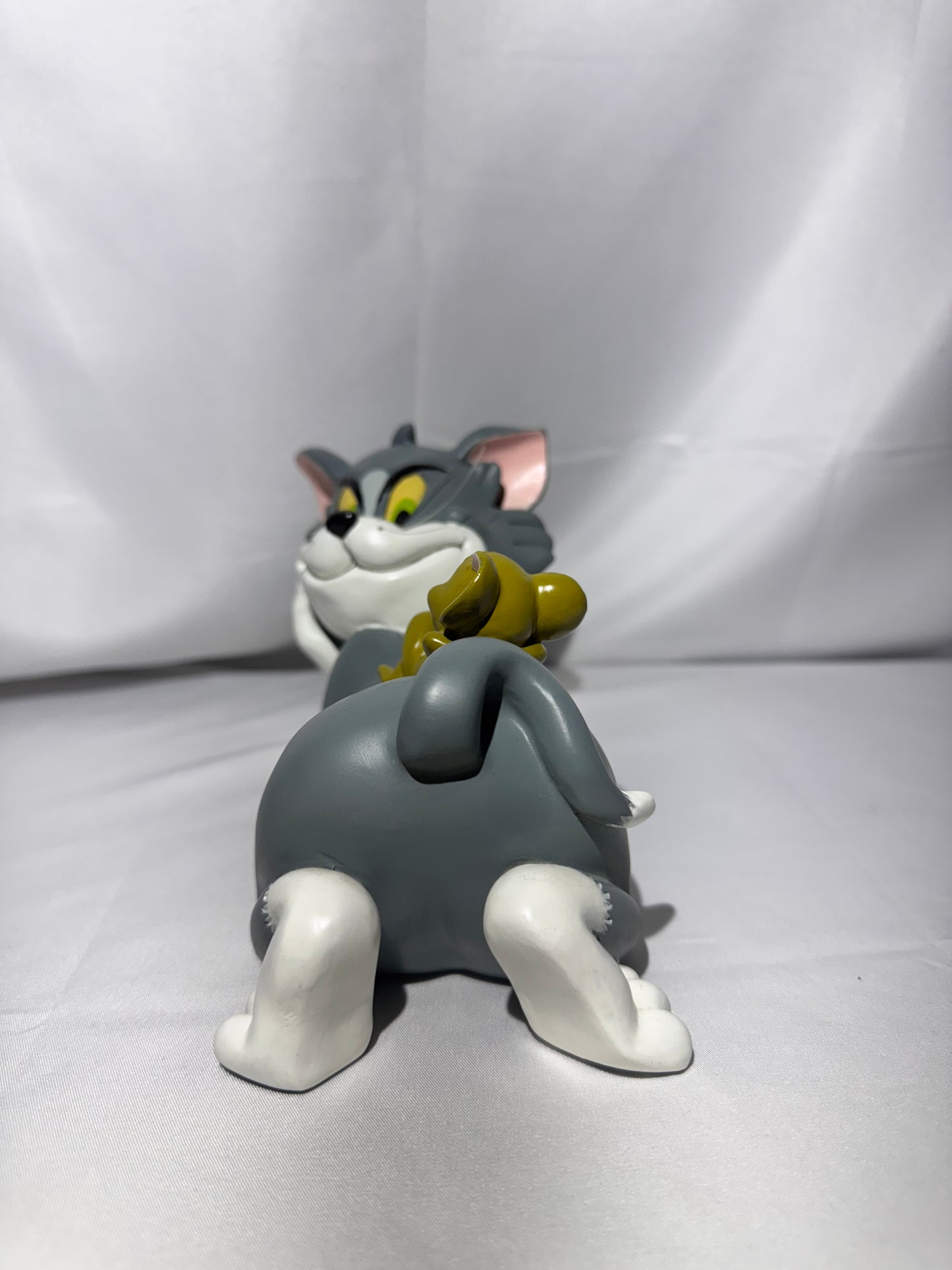 Tom and Jerry Bank