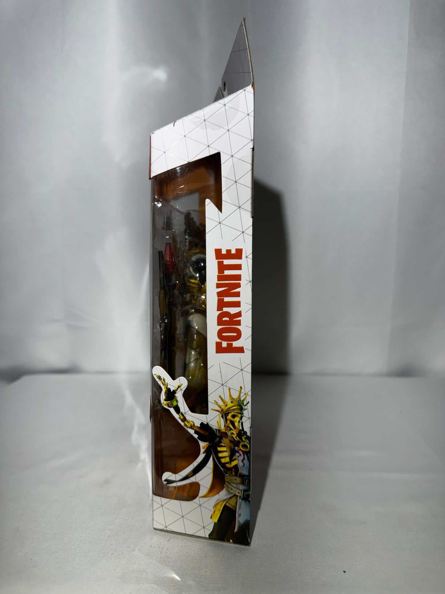 Fortnite action figure – Oro from the Legendary Series by Epic Games (2021)