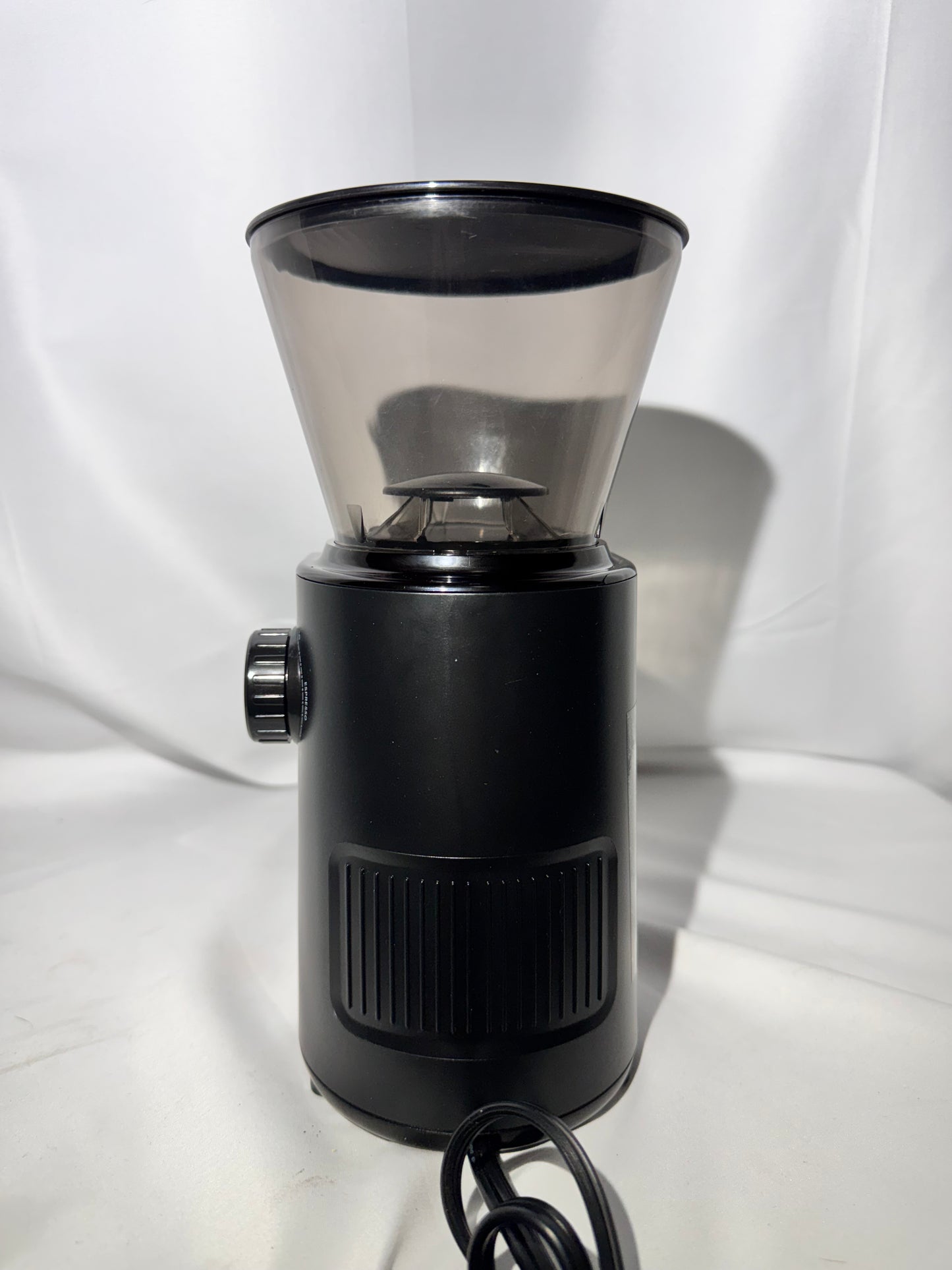 Shardor Electric Burr Coffee Grinder – Model CG836B (Previously Owned)