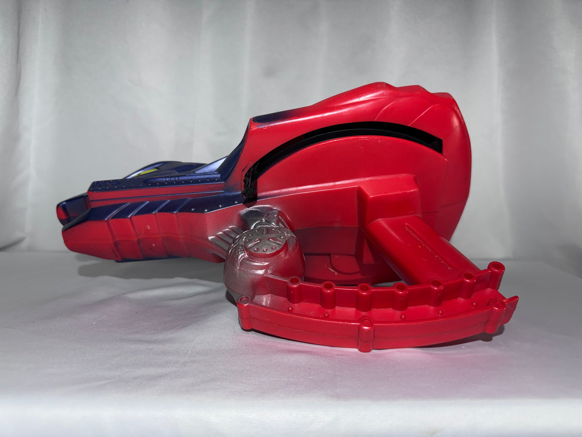 Vintage 1985 Mattel Masters of the Universe Blaster Hawk Vehicle – Parts/Restoration