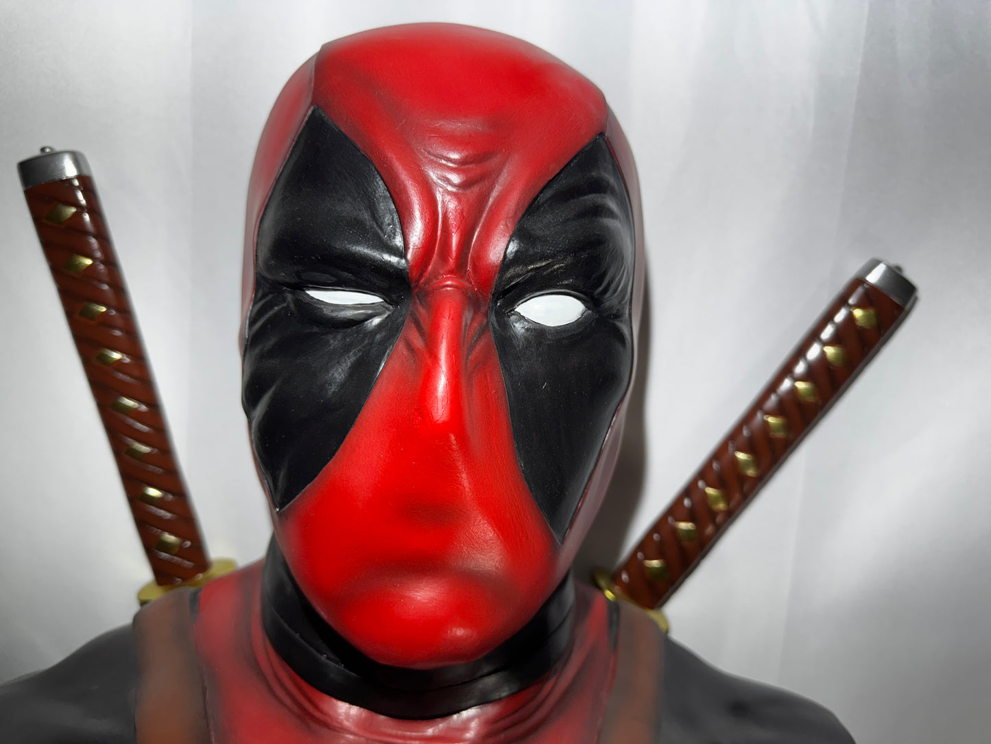Dead Pool Bust