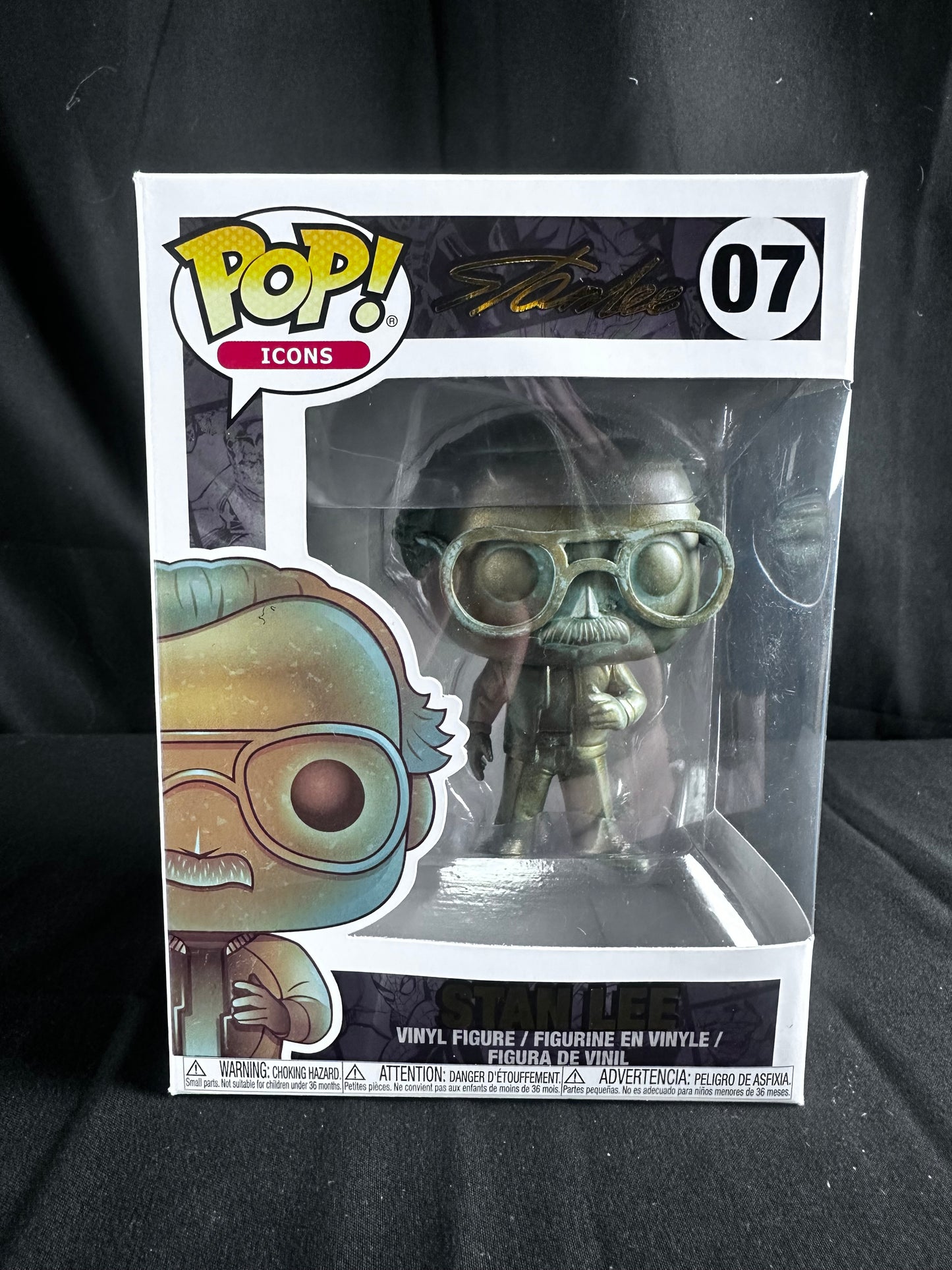 *LIVE SALES* POP! #21