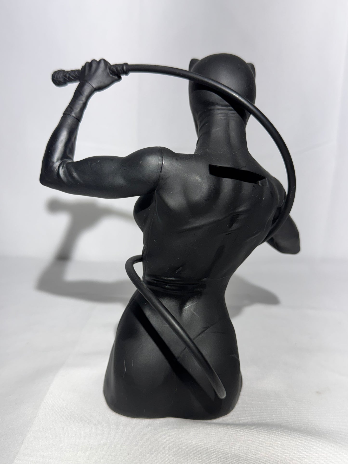 Catwoman Bust Bank – Stock #45341 – DC Comics