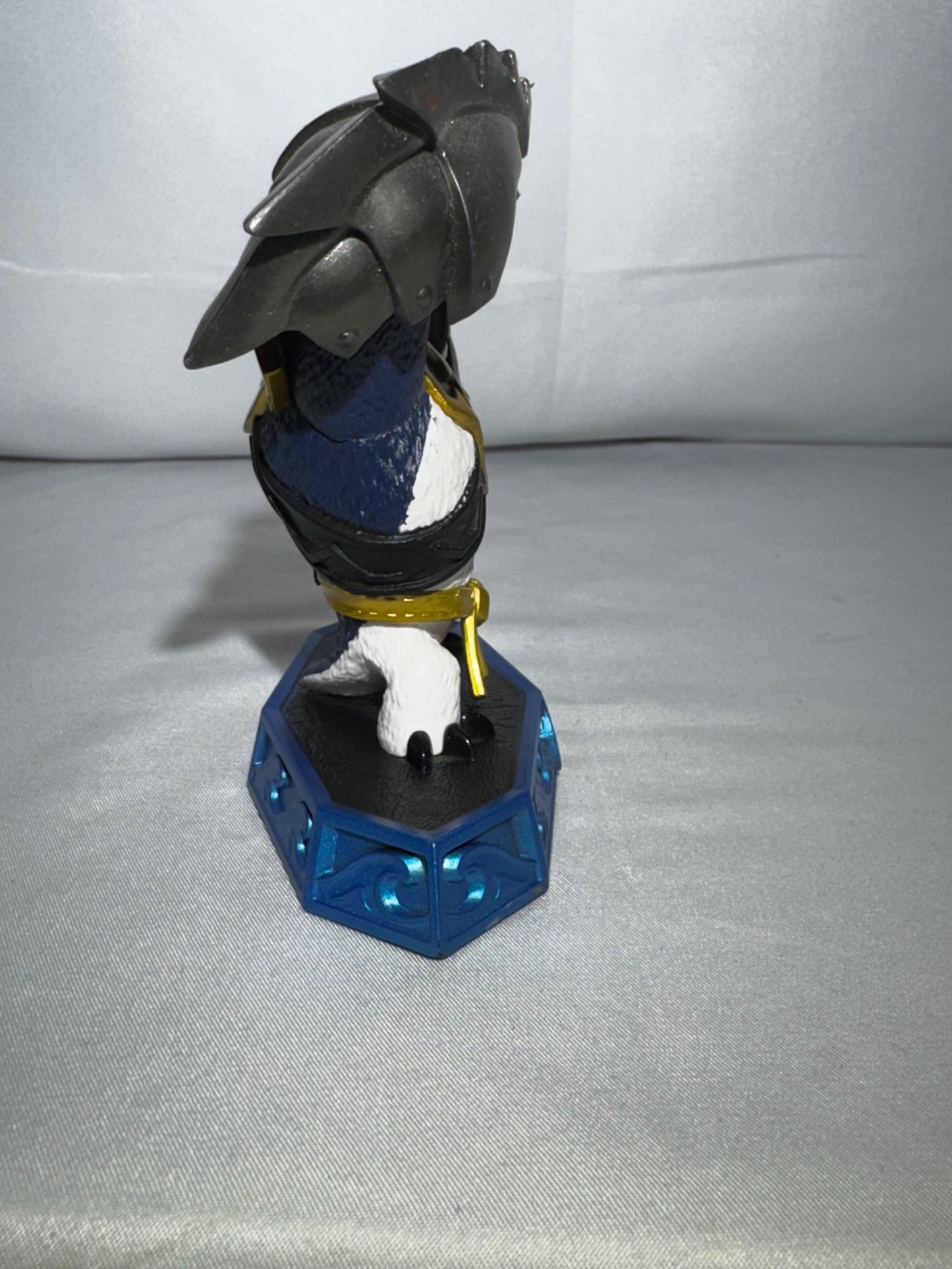 Skylanders Imaginators King Pen Sensei Water Element Brawler Figure 2016 Activision