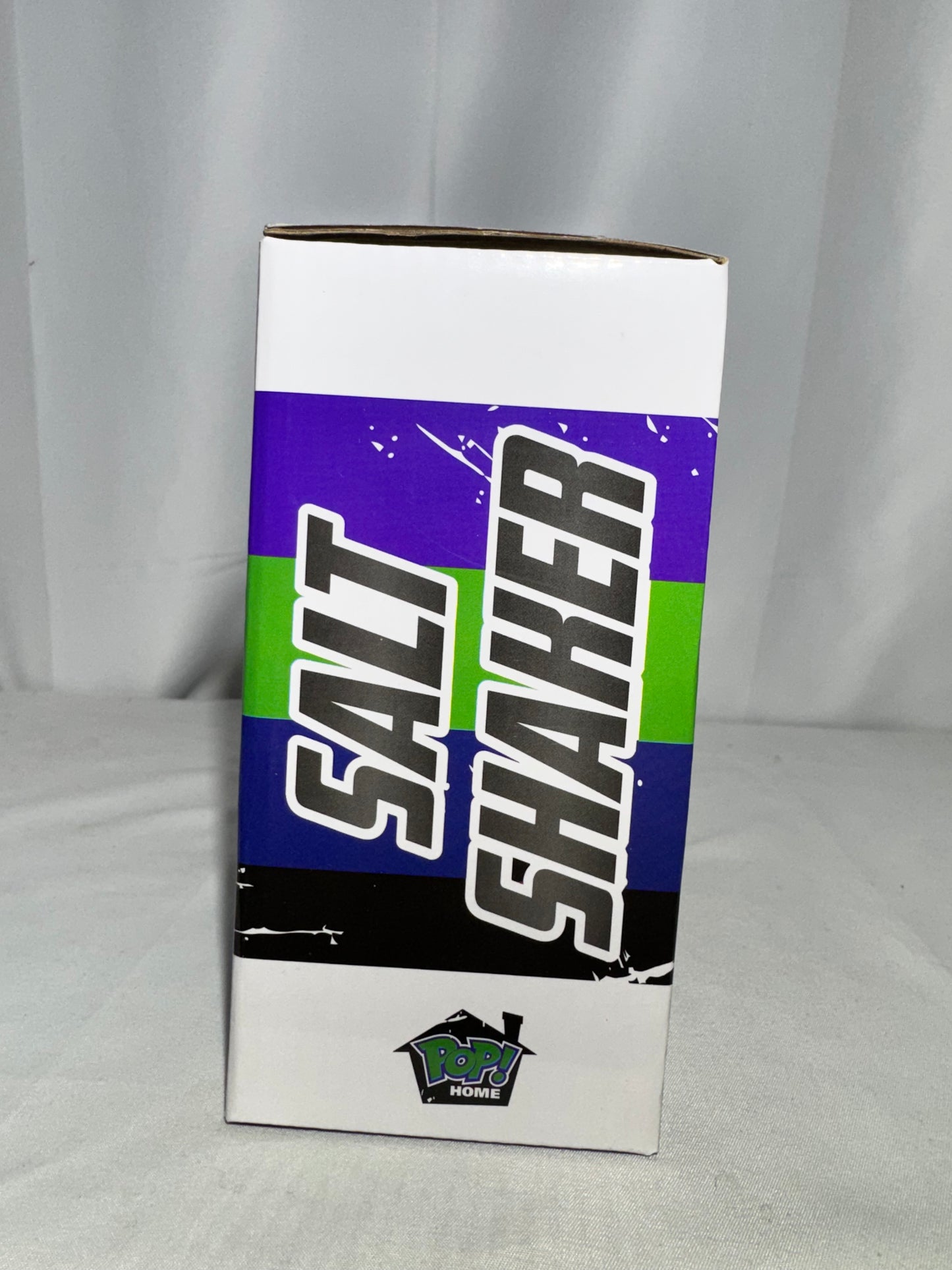 DC Comics Funko Pop! Home Batman & Joker Salt & Pepper Shaker Set w/ Original Box