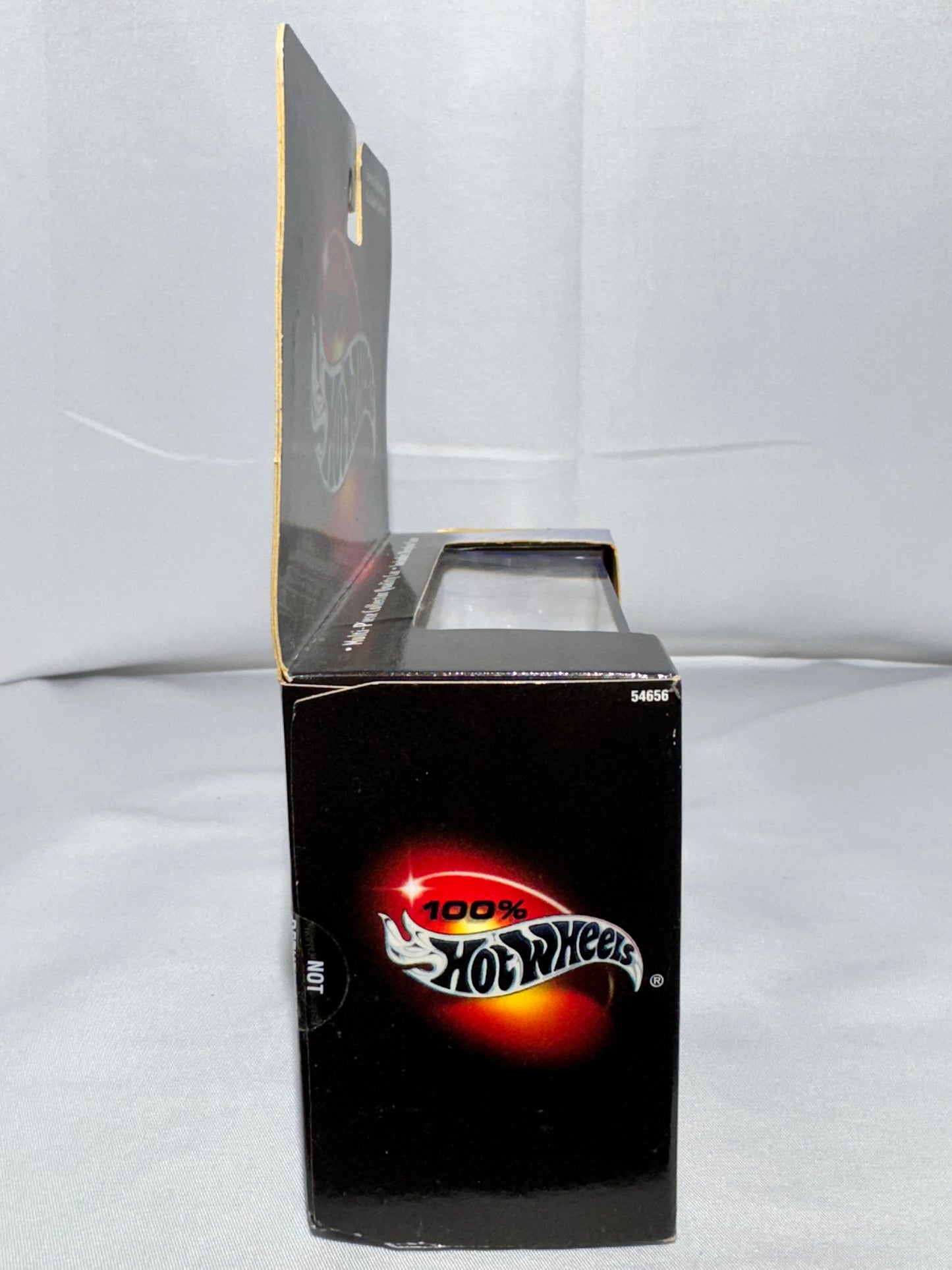 Hot Wheels Shelby Cobra 427 S/C – Limited Edition Diecast (2000 Mattel)